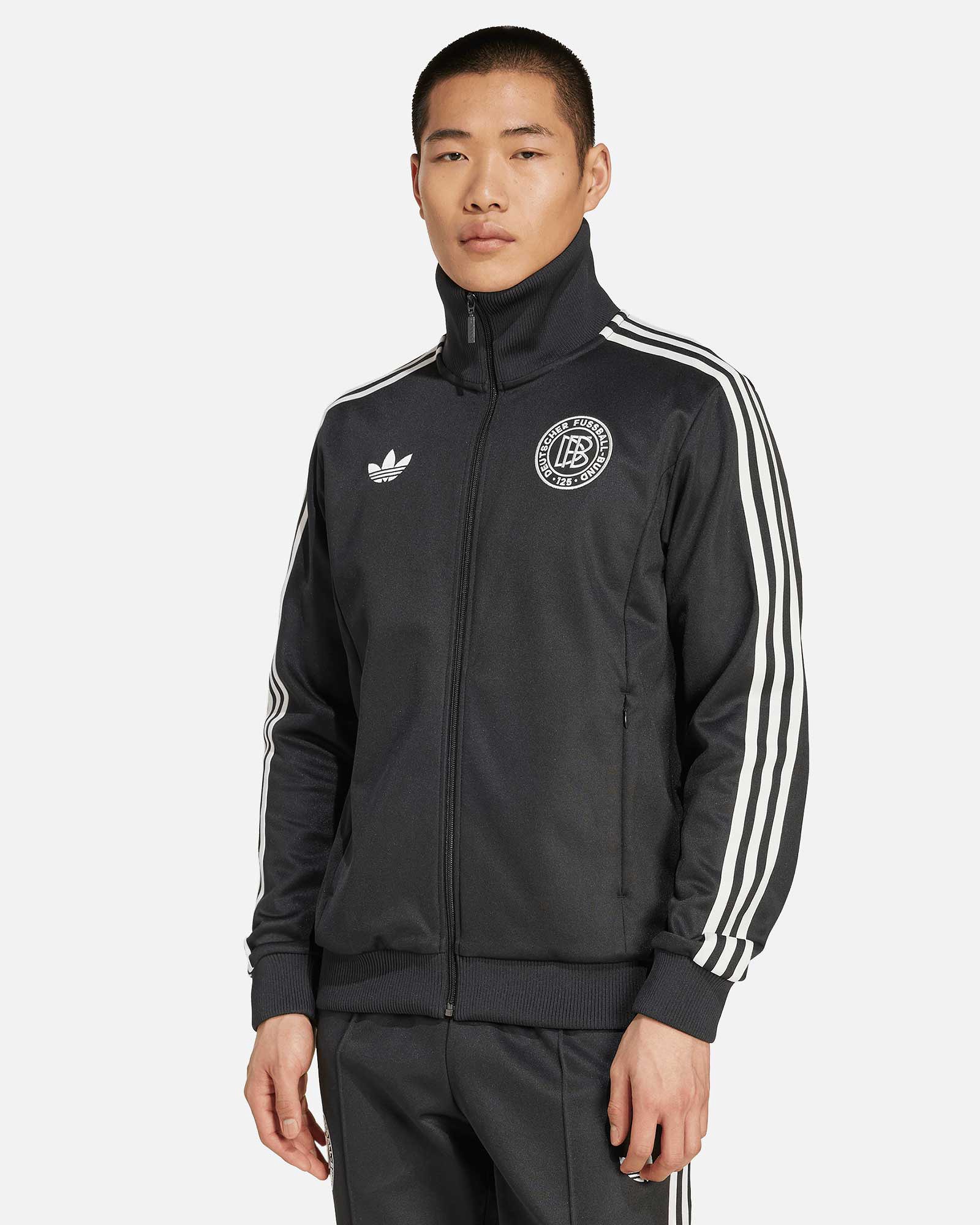 Chaqueta Alemania 125th Anniversary - Fútbol Factory