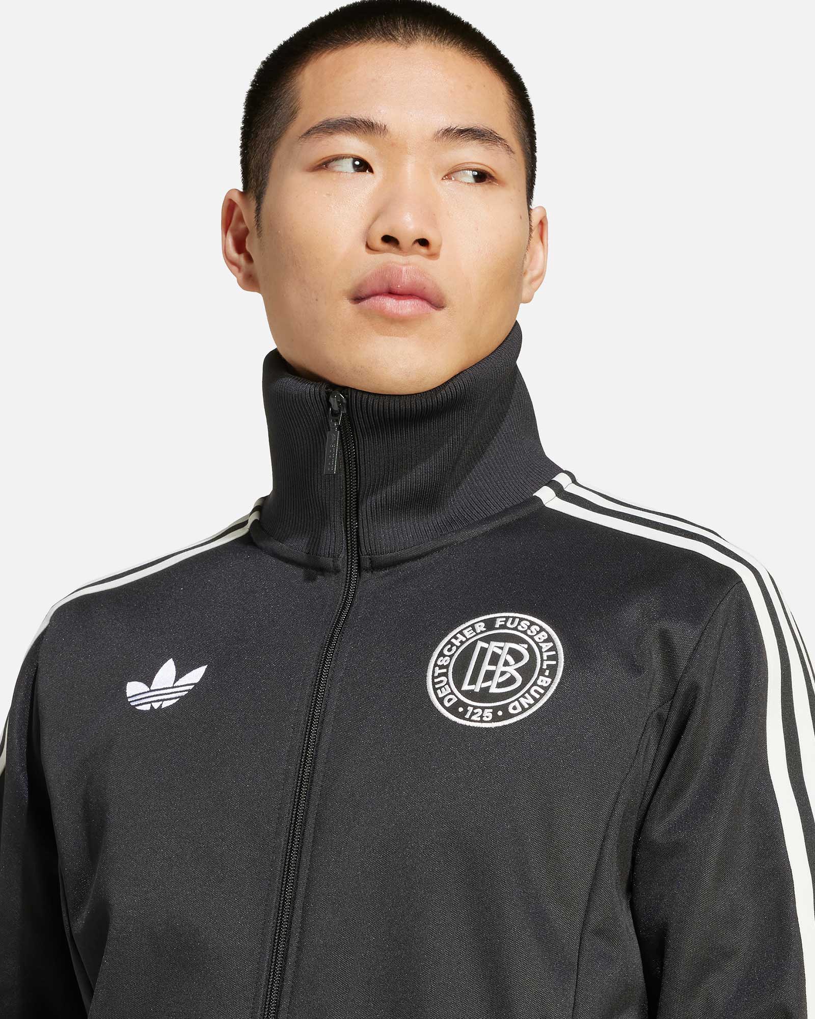 Chaqueta Alemania 125th Anniversary - Fútbol Factory
