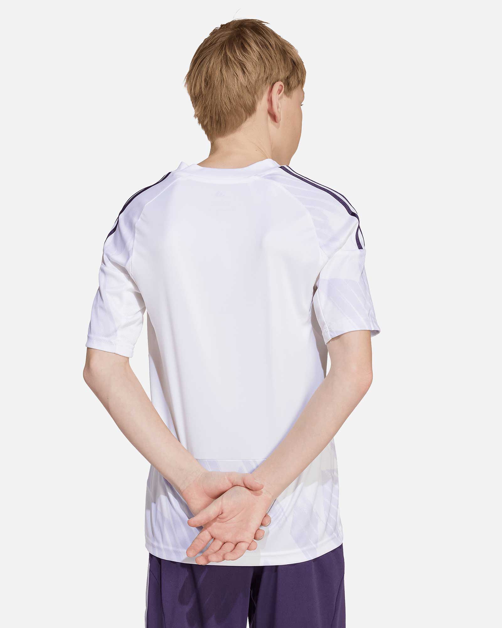 Camiseta 2ª Manchester United 2025/2026 - Fútbol Factory