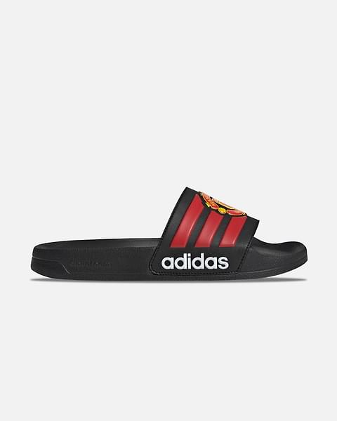 Sandálias Adilette Manchester United 2025/2026