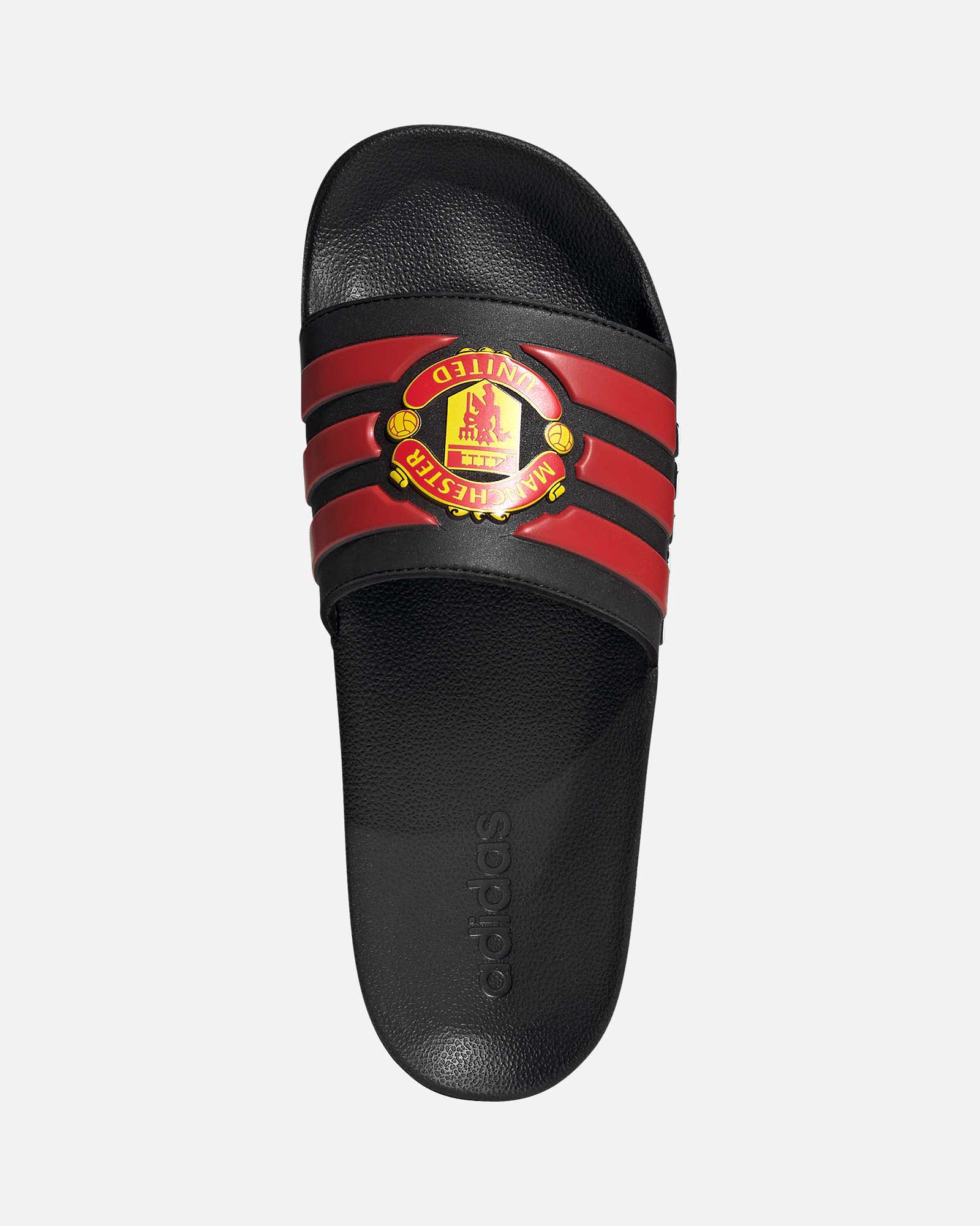 Chanclas Adilette Manchester United 2025/2026 - Fútbol Factory