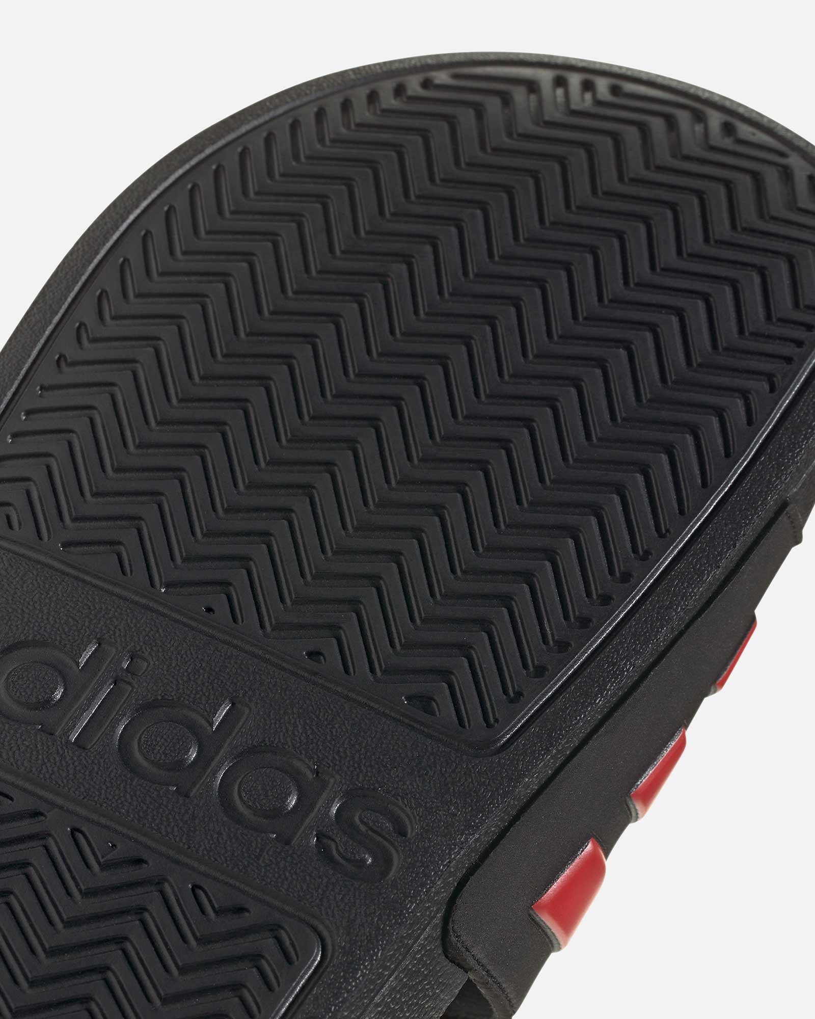 Chanclas Adilette Manchester United 2025/2026 - Fútbol Factory