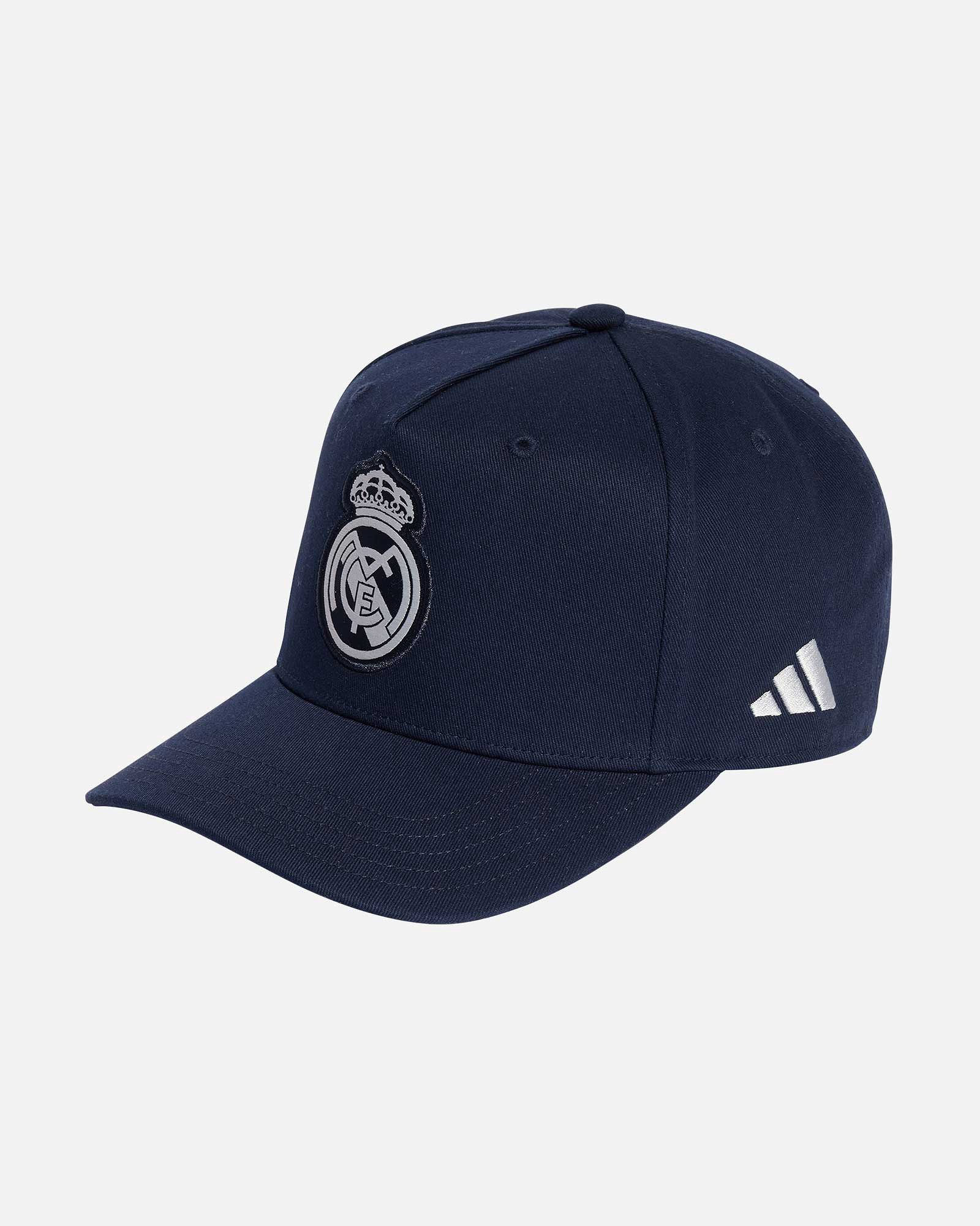 Gorra Real Madrid 2025/2026  - Fútbol Factory