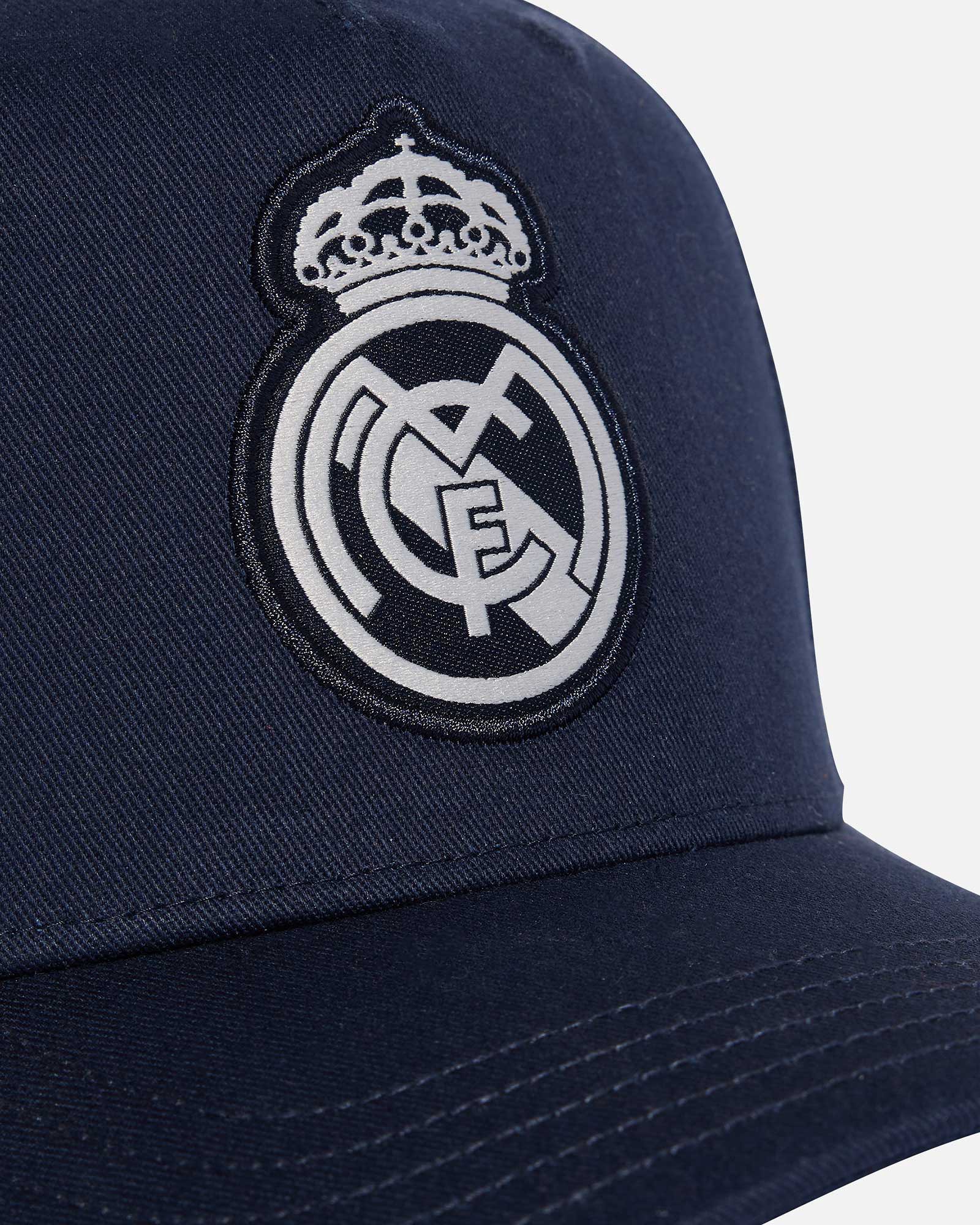 Gorra Real Madrid 2025/2026  - Fútbol Factory
