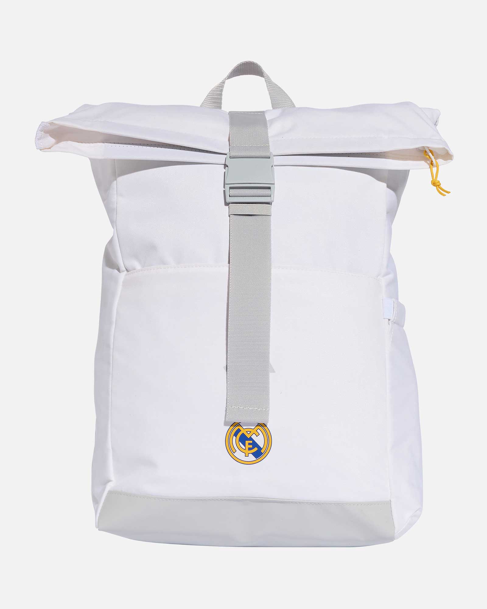 Mochila Real Madrid 2025/2026  - Fútbol Factory