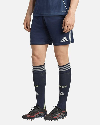 Pantalón 2ª Real Madrid 2025/2026