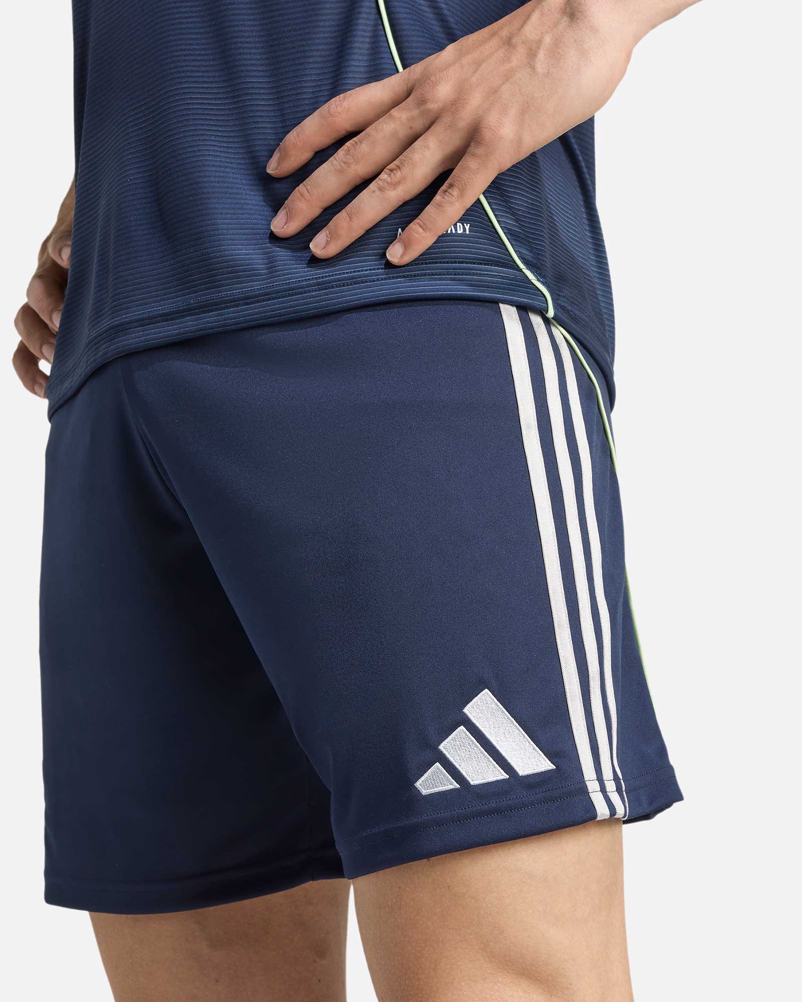 Pantalón 2ª Real Madrid 2025/2026 - Fútbol Factory