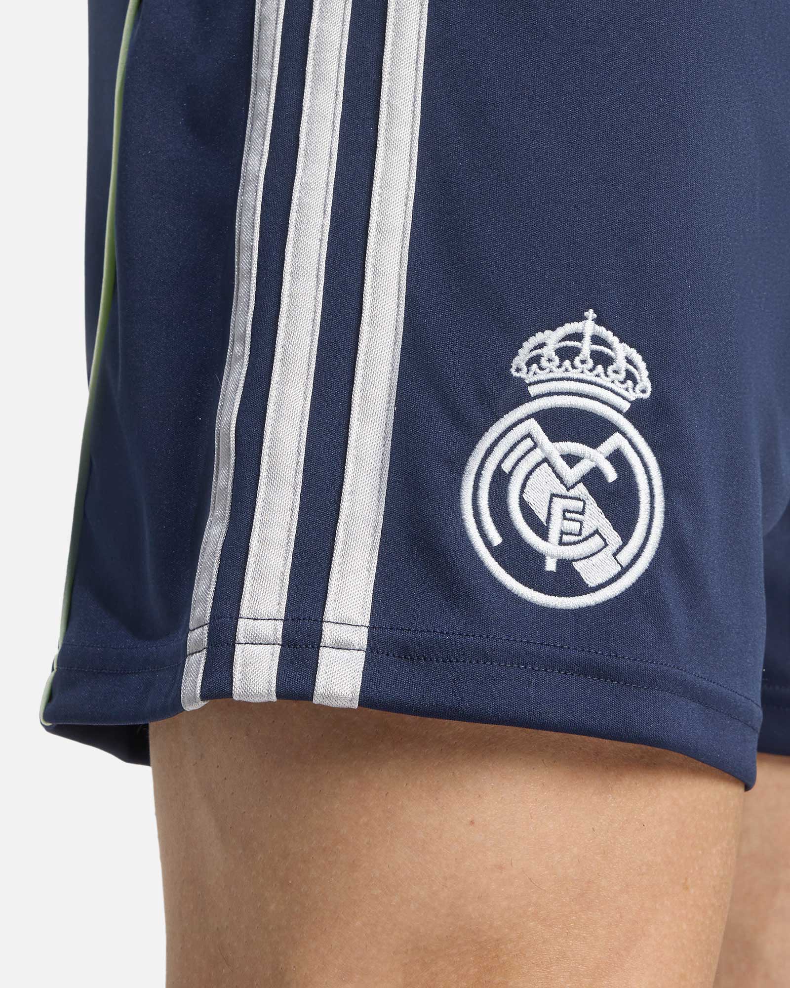 Pantalón 2ª Real Madrid 2025/2026 - Fútbol Factory