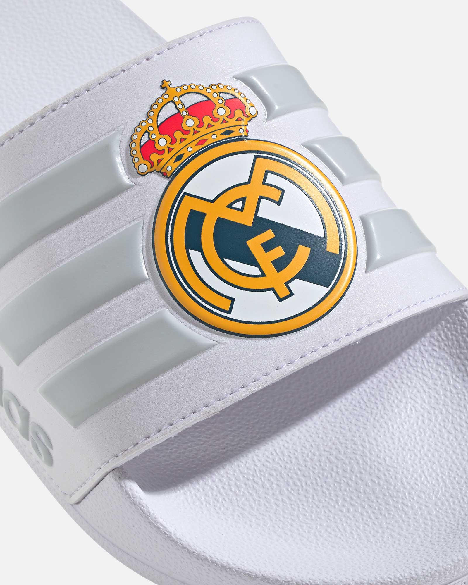 Chanclas Real Madrid 2025/2026 - Fútbol Factory