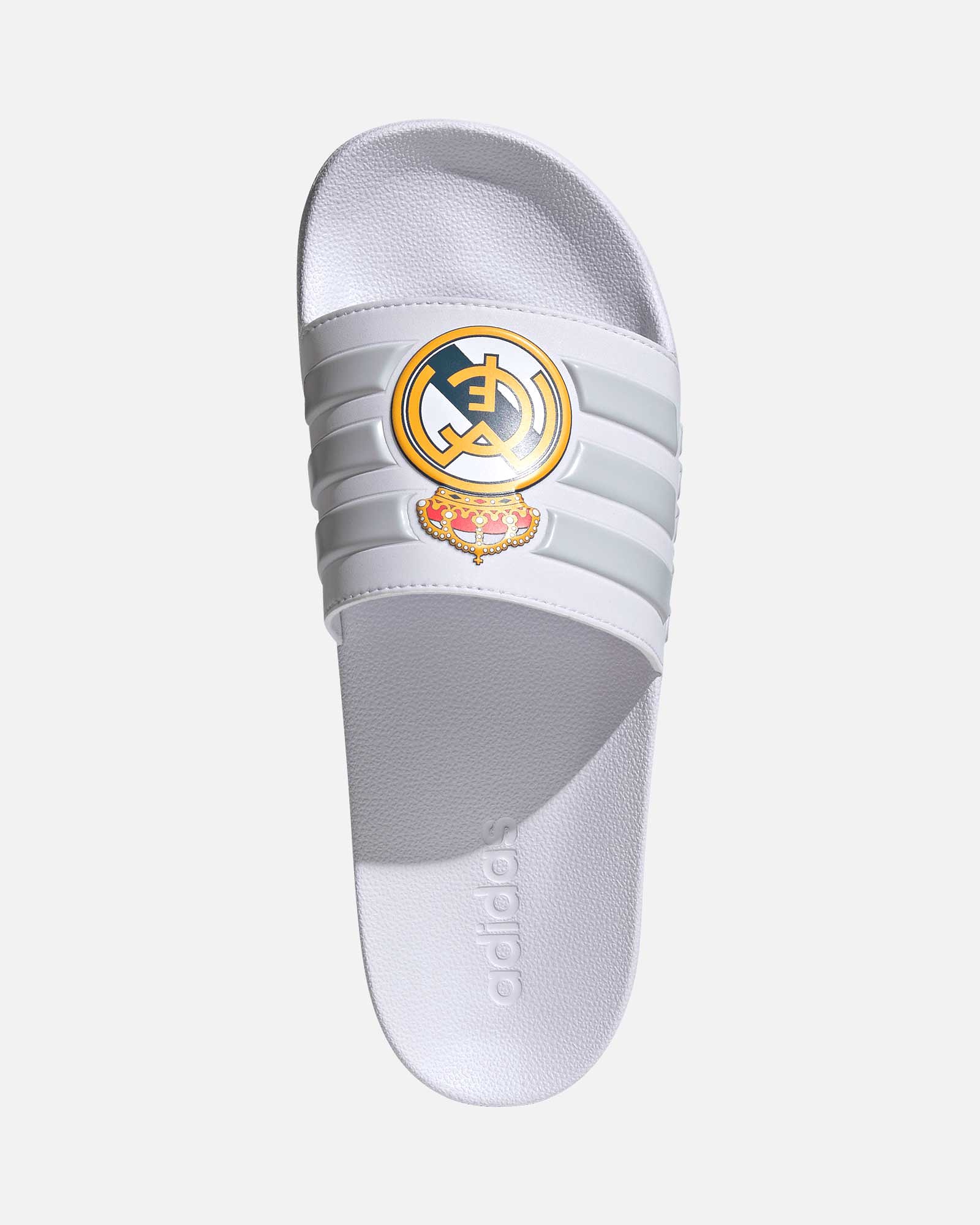 Chanclas Real Madrid 2025/2026 - Fútbol Factory