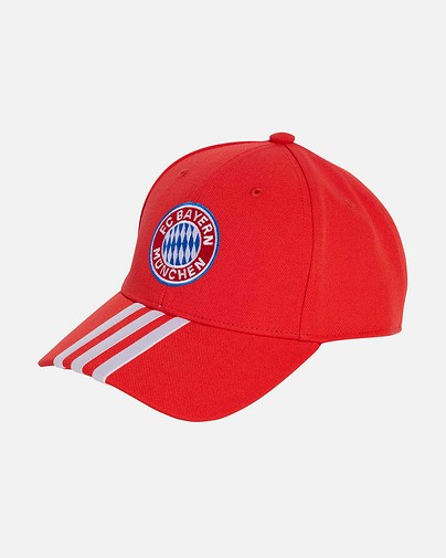 Gorra FC Bayern 2025/2026