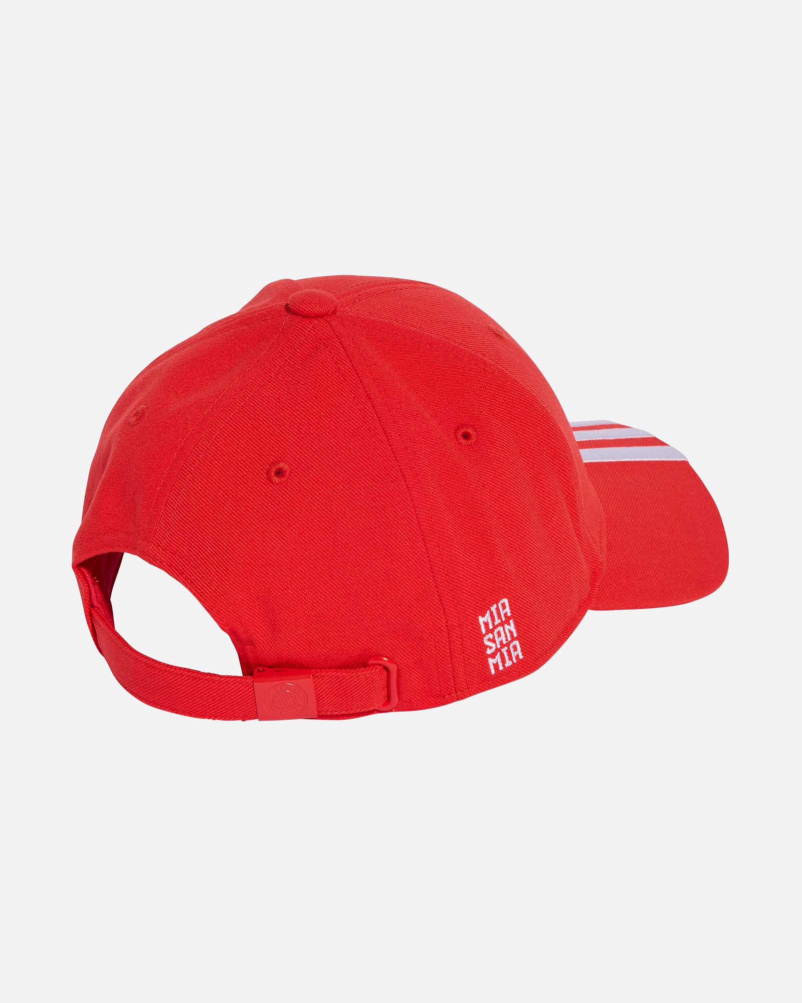 Gorra FC Bayern 2025/2026 - Fútbol Factory