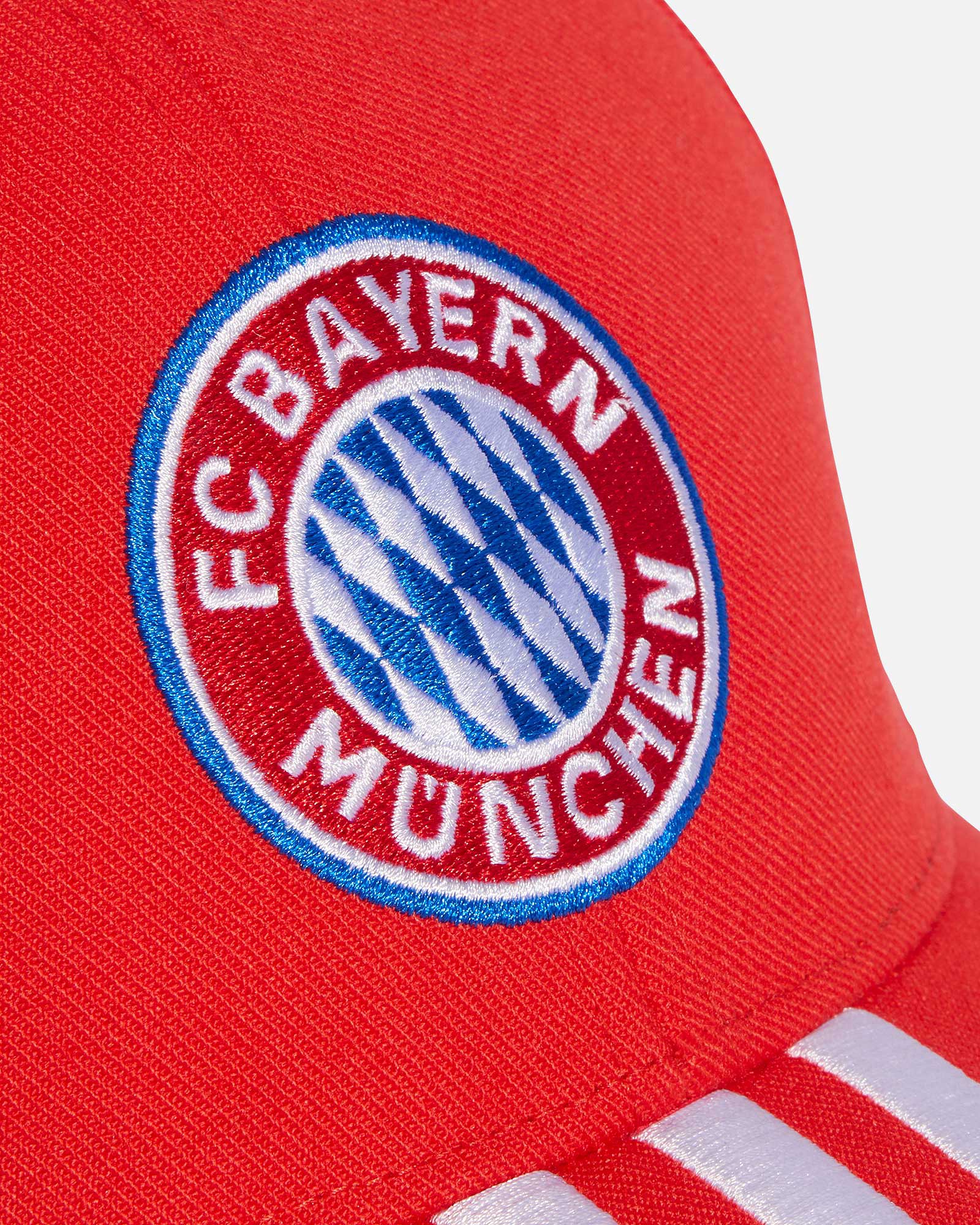 Gorra FC Bayern 2025/2026 - Fútbol Factory