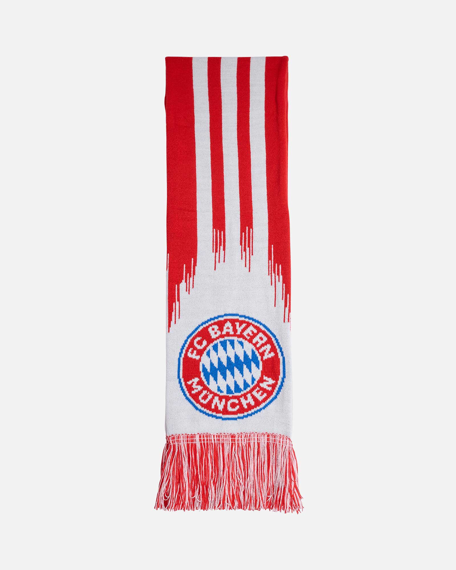 Bufanda FC Bayern 2025/2026 - Fútbol Factory