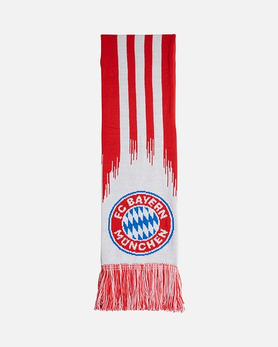 Bufanda FC Bayern 2025/2026