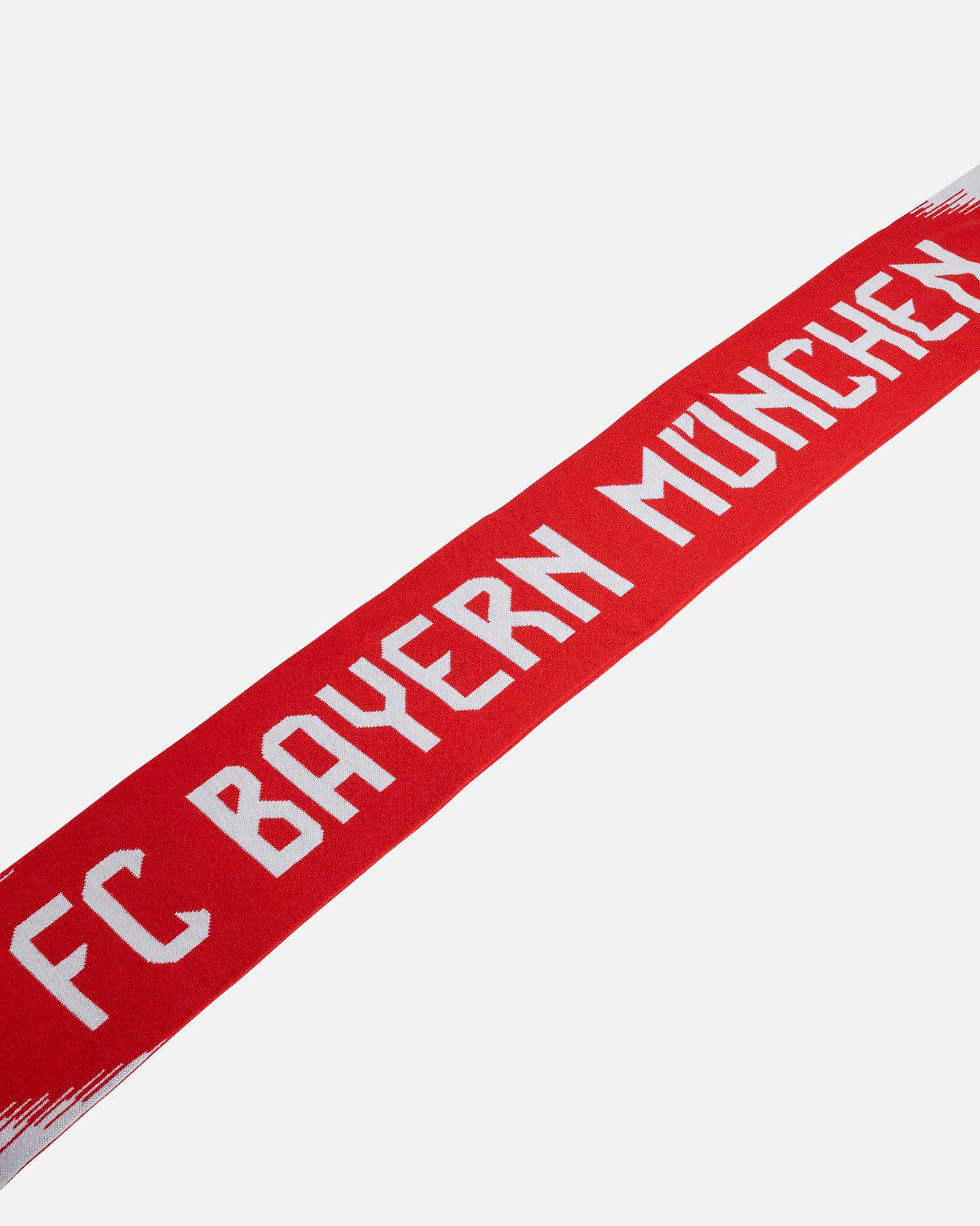 Bufanda FC Bayern 2025/2026 - Fútbol Factory