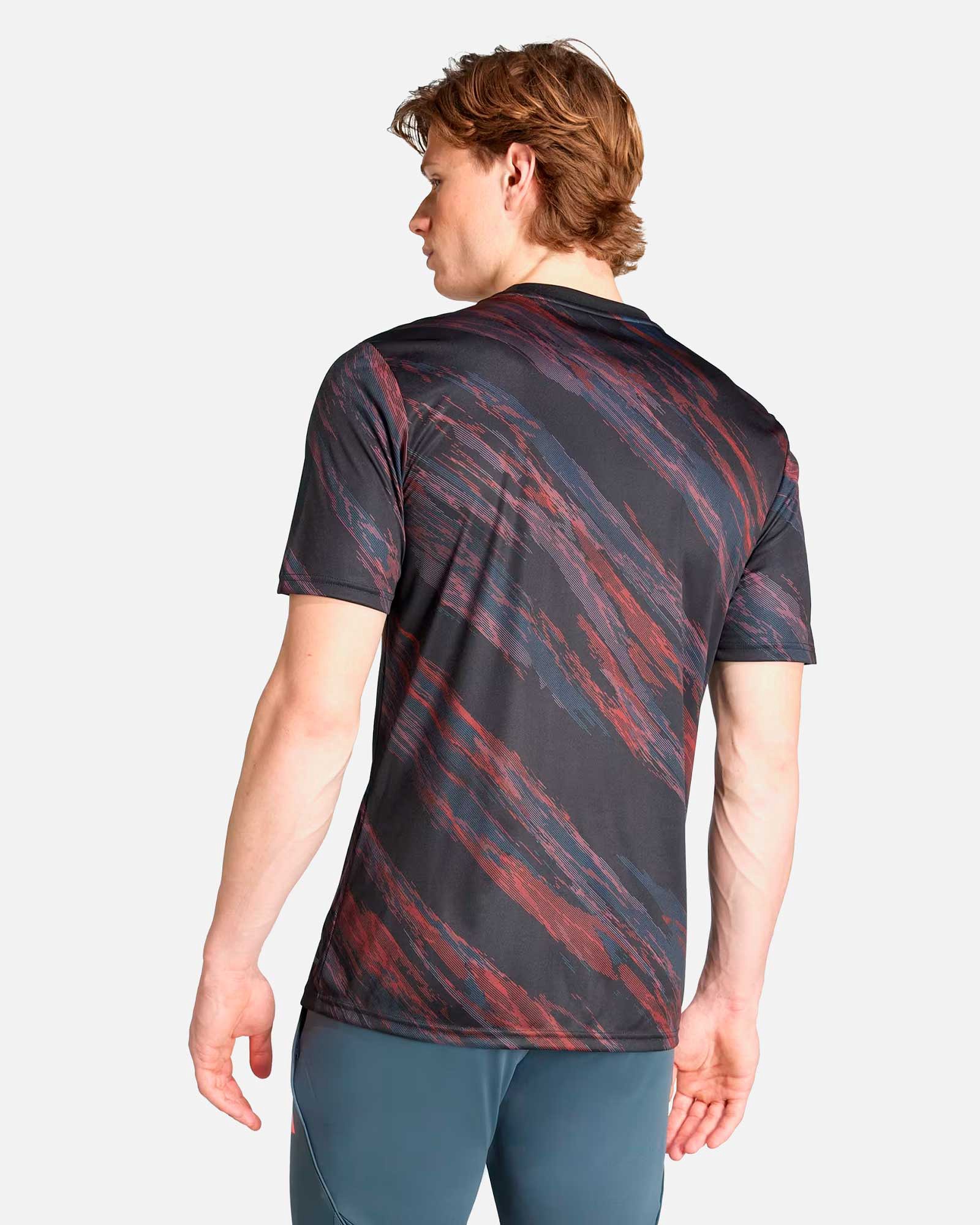 Camiseta FC Bayern 2025/2026 Prematch - Fútbol Factory