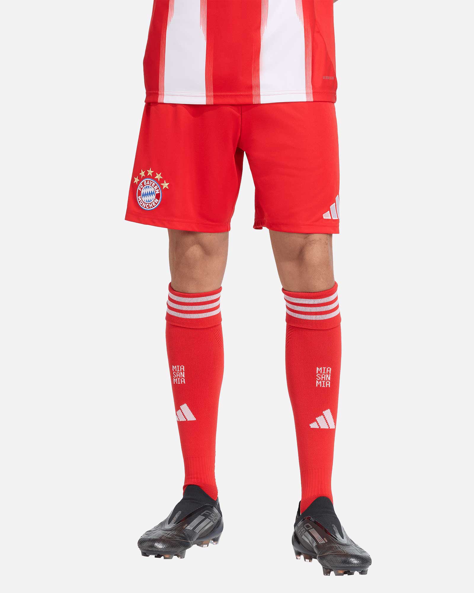 Pantalón 1ª FC Bayern 2025/2026 - Fútbol Factory