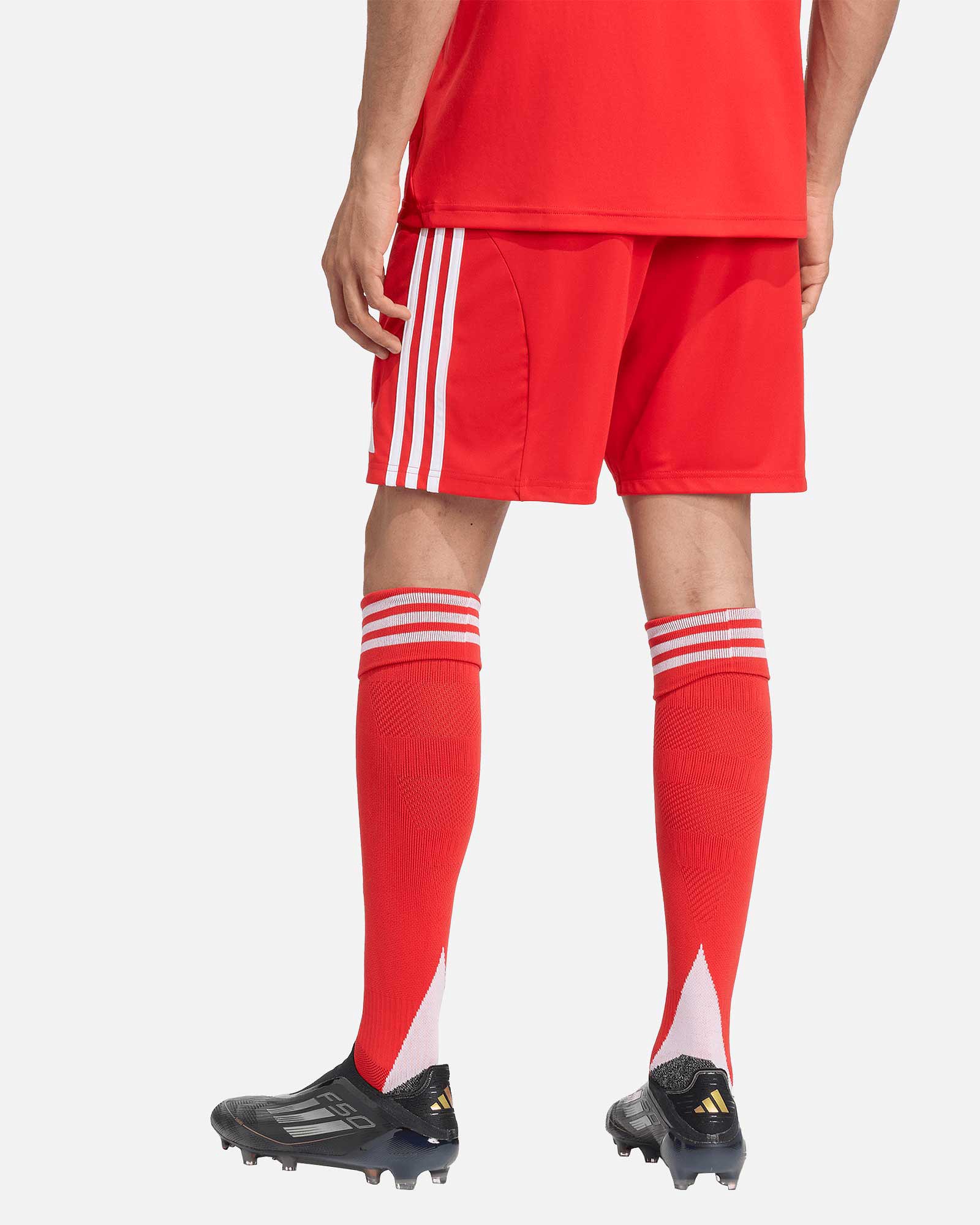 Pantalón 1ª FC Bayern 2025/2026 - Fútbol Factory