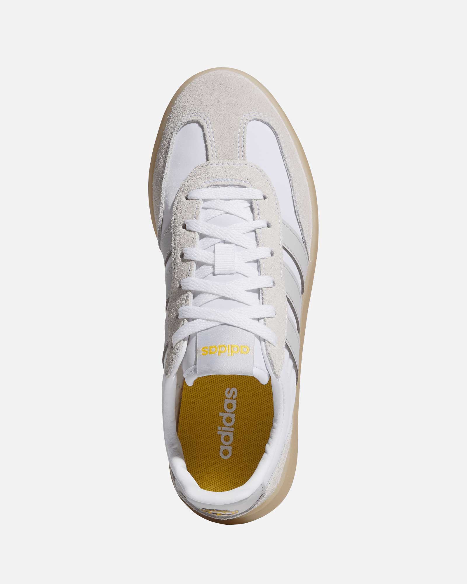 Zapatillas Real Madrid Barreda Decode - Fútbol Factory