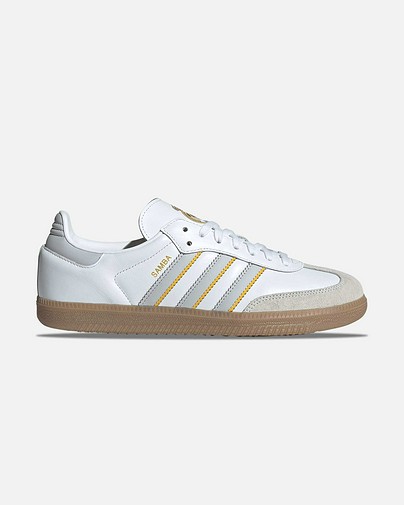 Zapatillas adidas Samba Real Madrid 