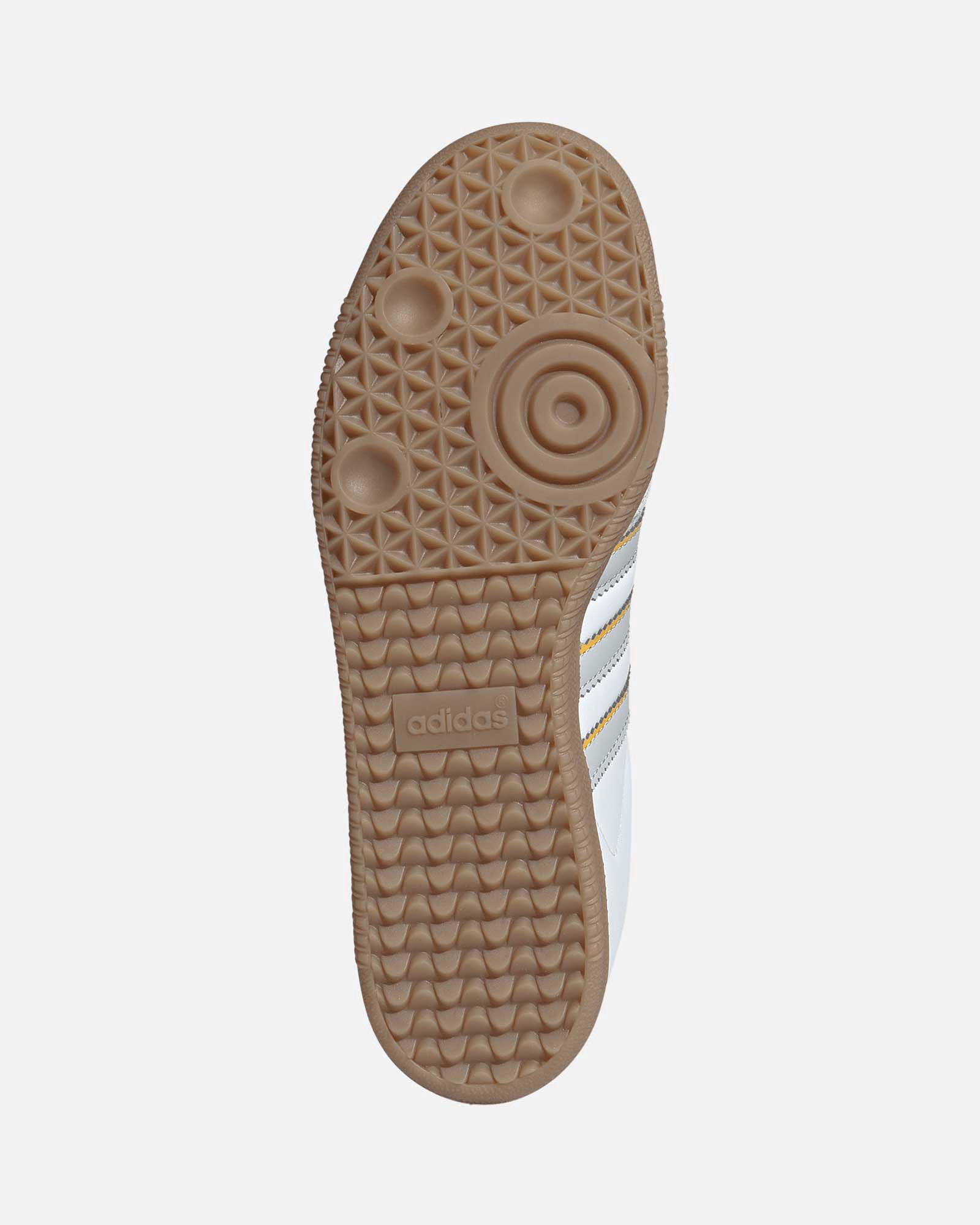 Zapatillas adidas Samba Real Madrid  - Fútbol Factory