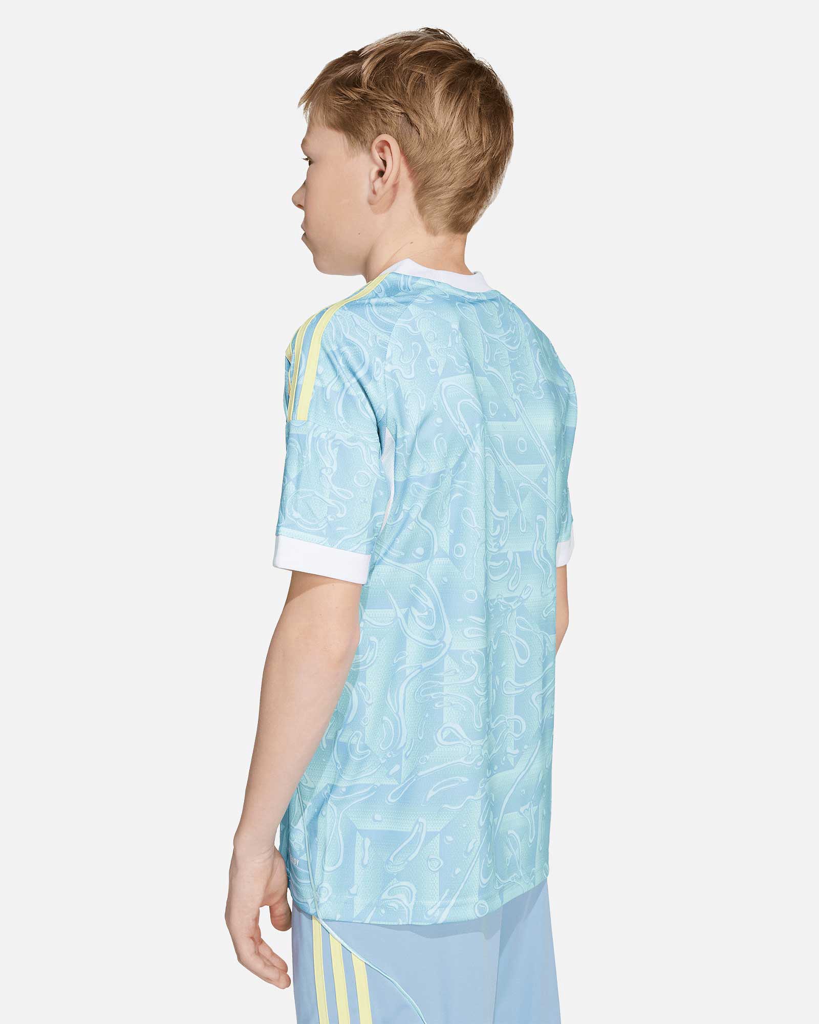 Camiseta 2ª Juventus FC 2025/2026 - Fútbol Factory