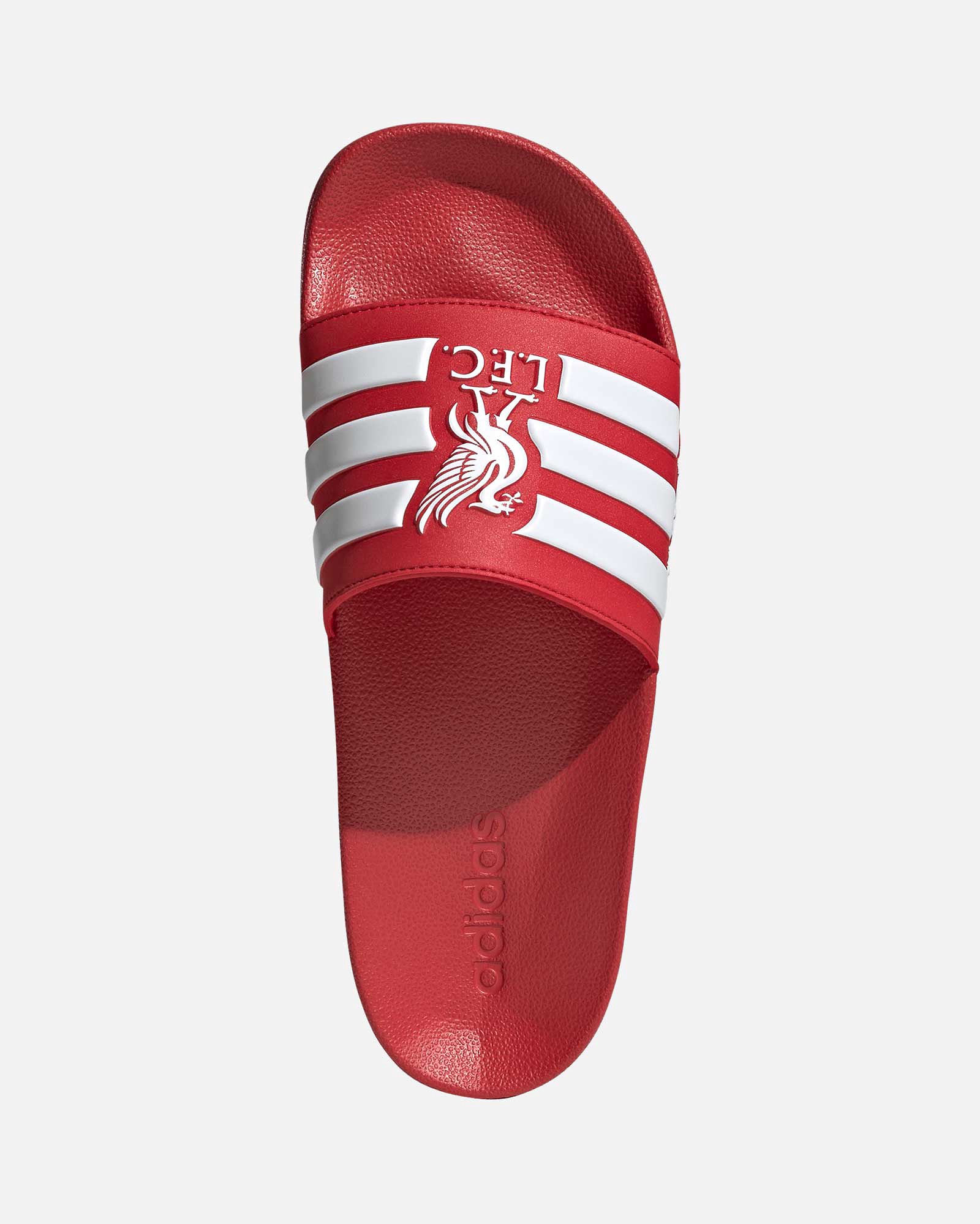 Chanclas Adilette Liverpool 2025/2026 - Fútbol Factory