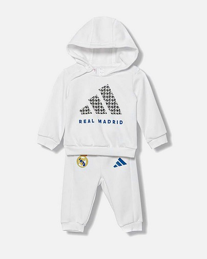 Chandall Real Madrid 2025/2026 DNA