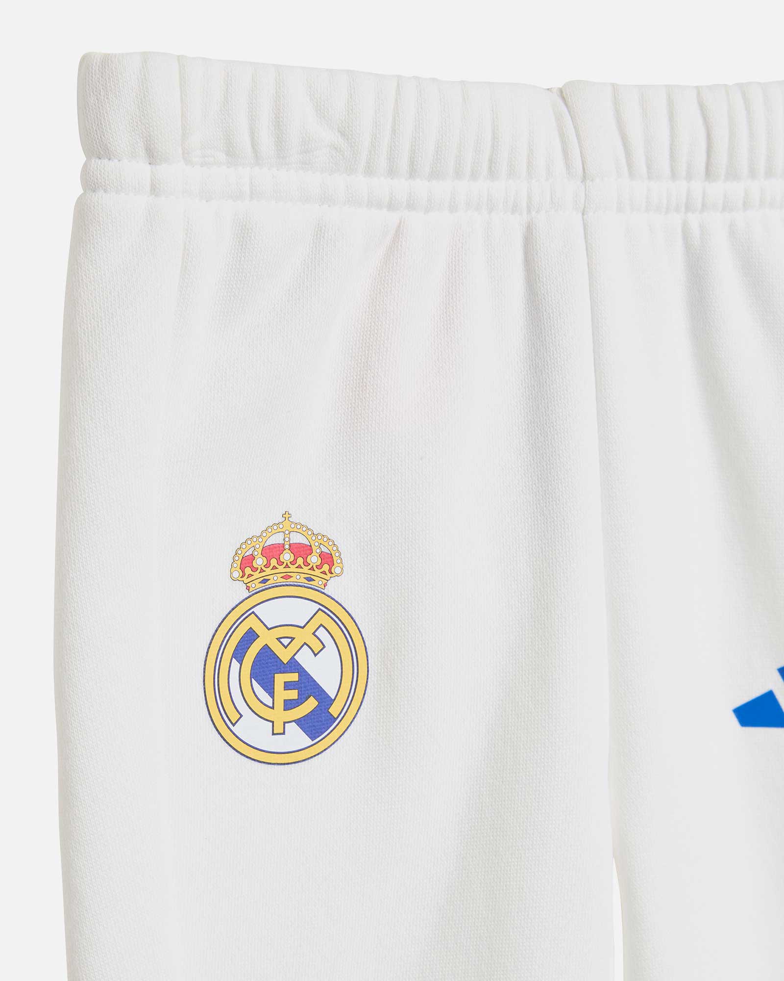 Chándal Real Madrid 2025/2026 DNA - Fútbol Factory
