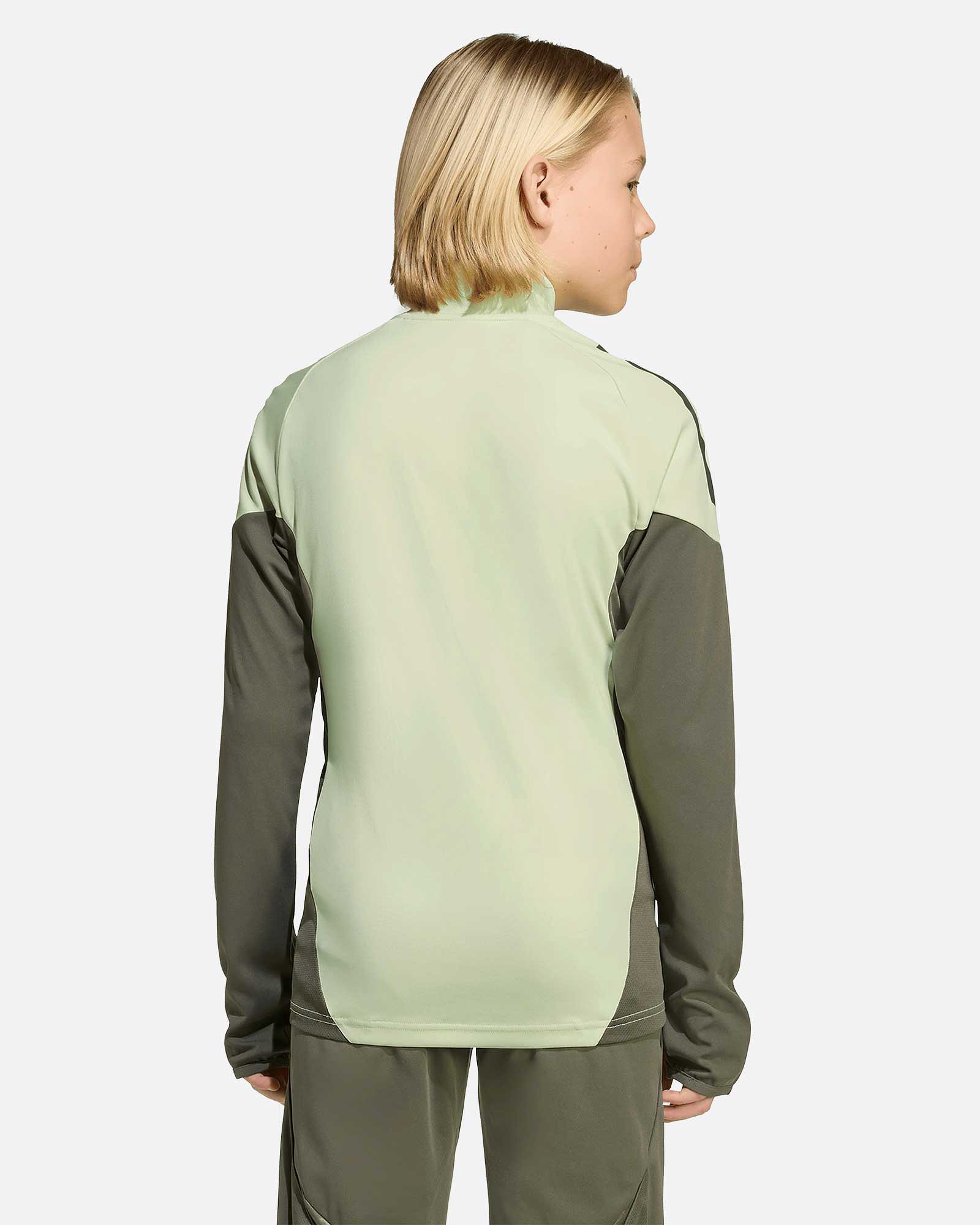 Sudadera Real Madrid 2025/2026 Top TR - Fútbol Factory