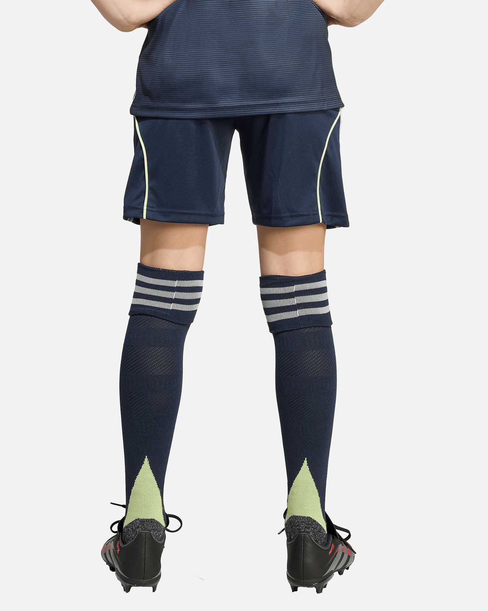 Pantalón 2ª Real Madrid 2025/2026 - Fútbol Factory