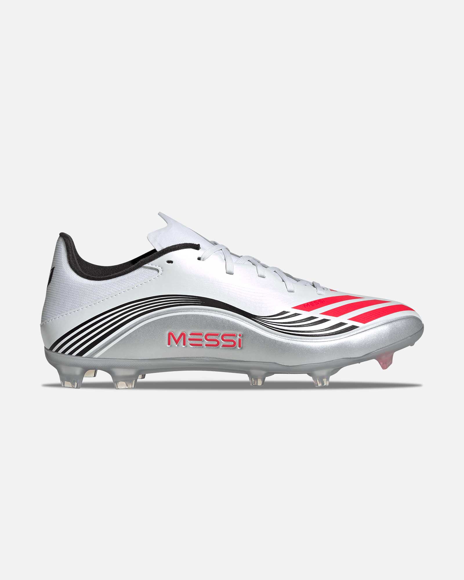 Botas adidas F50 League FG/MG Messi - Fútbol Factory