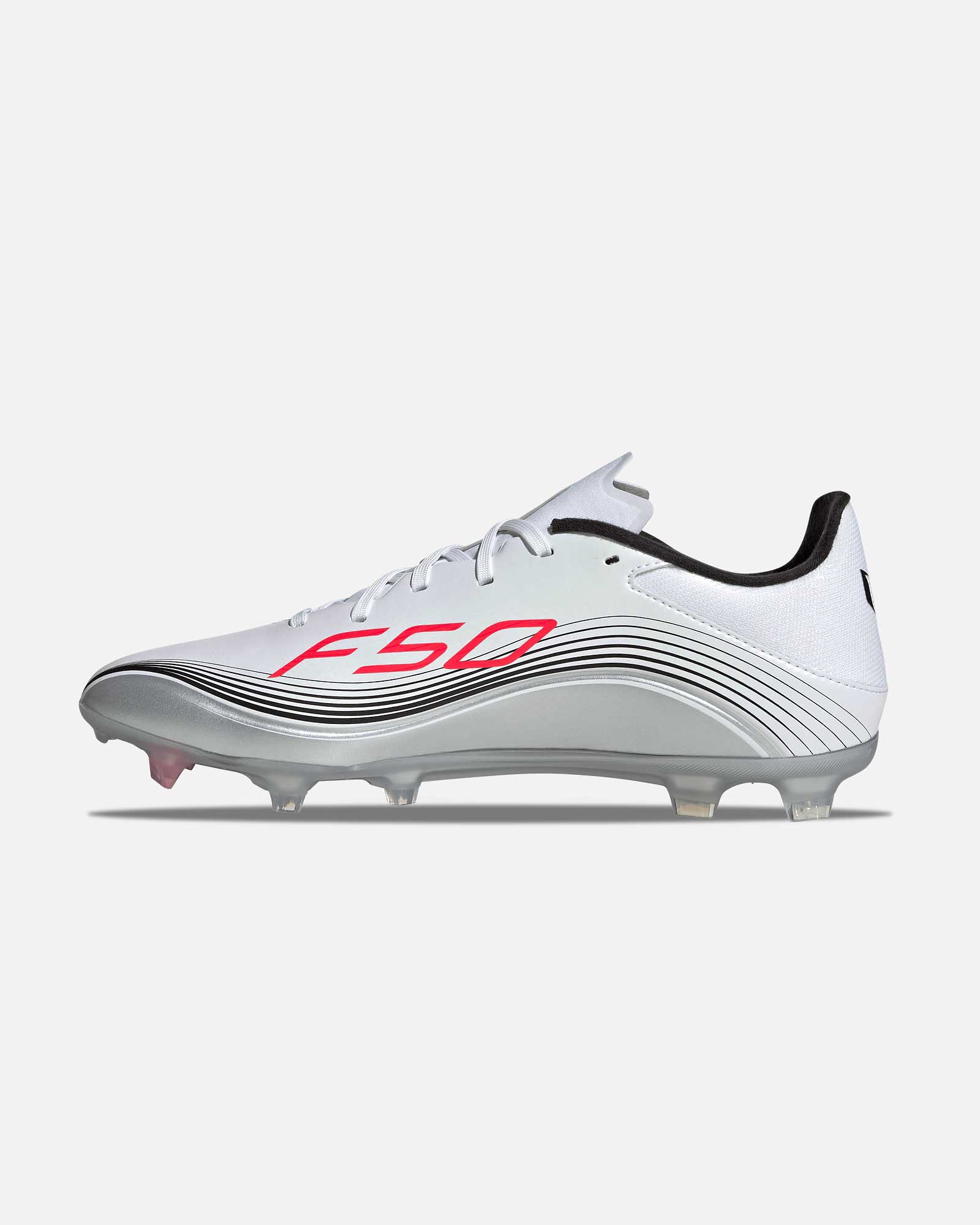 Botas adidas F50 League FG/MG Messi - Fútbol Factory