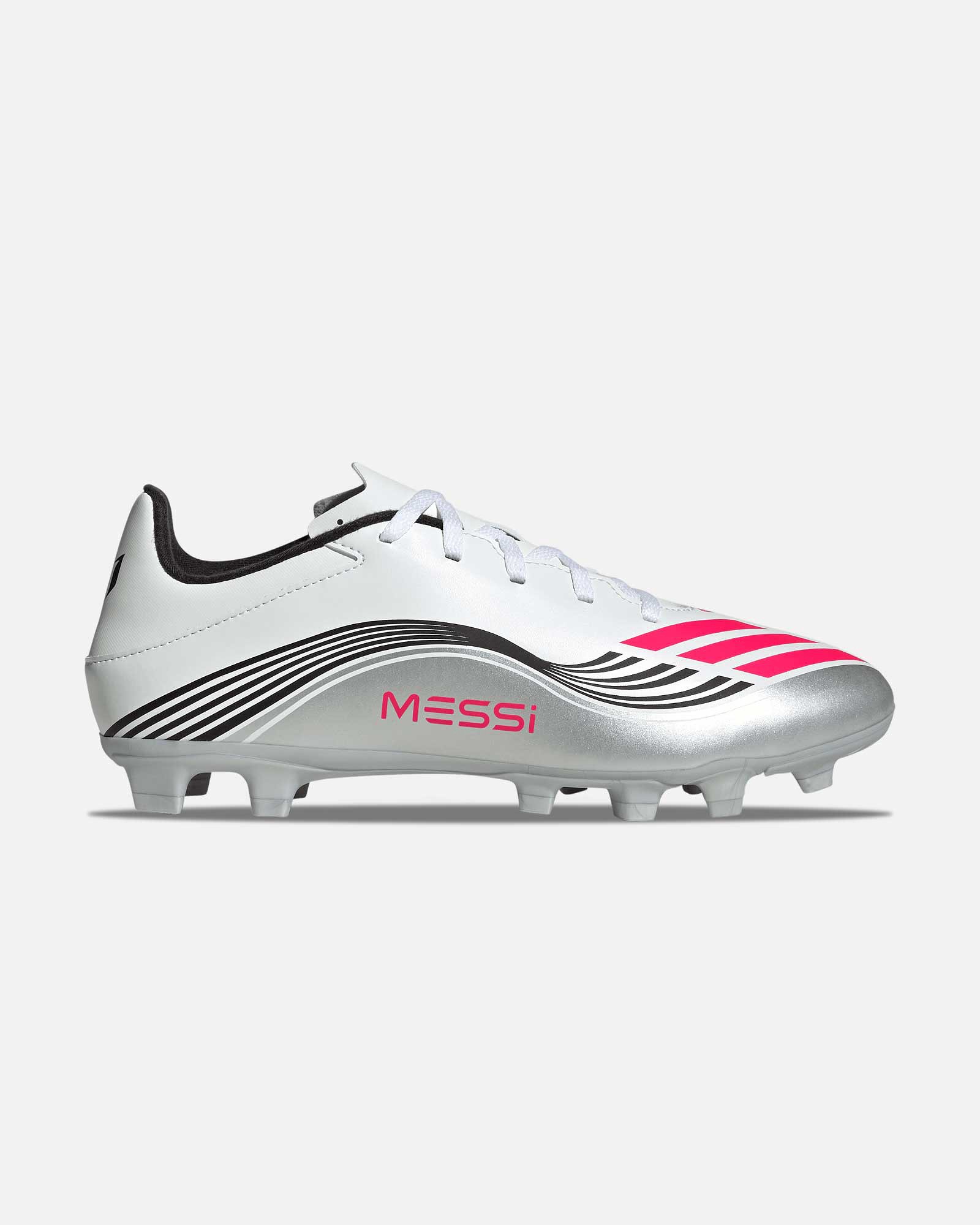 Botas adidas F50 Club FG/MG Messi - Fútbol Factory