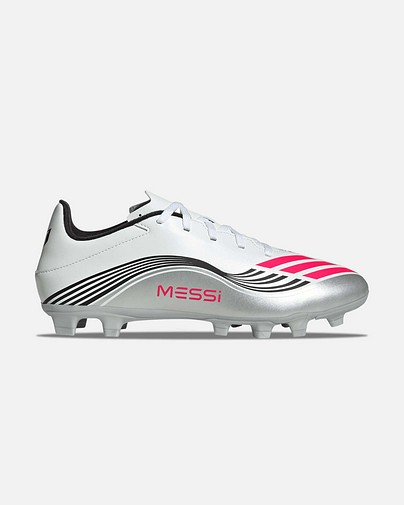 Botas adidas F50 Club FG/MG Messi