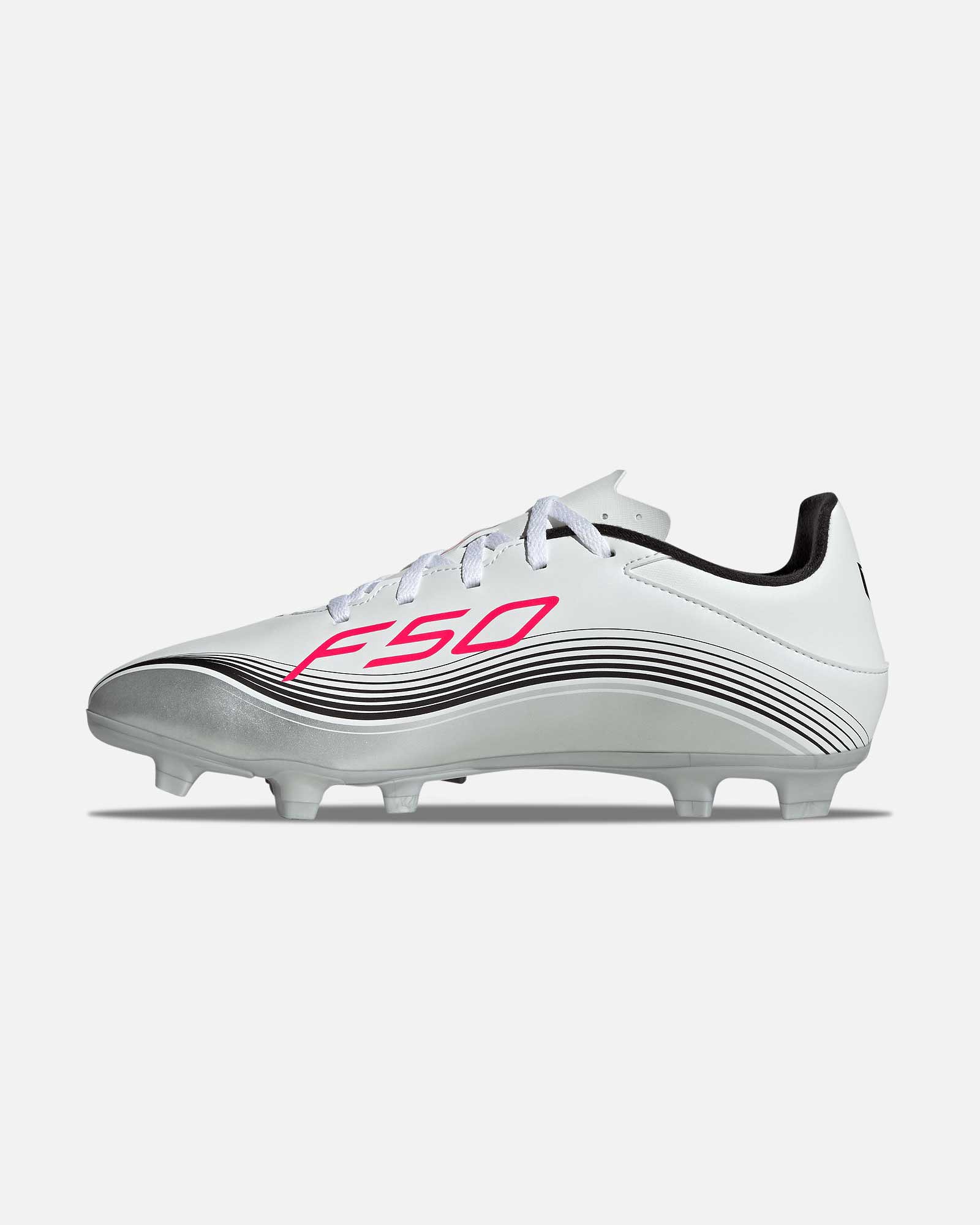 Botas adidas F50 Club FG/MG Messi - Fútbol Factory