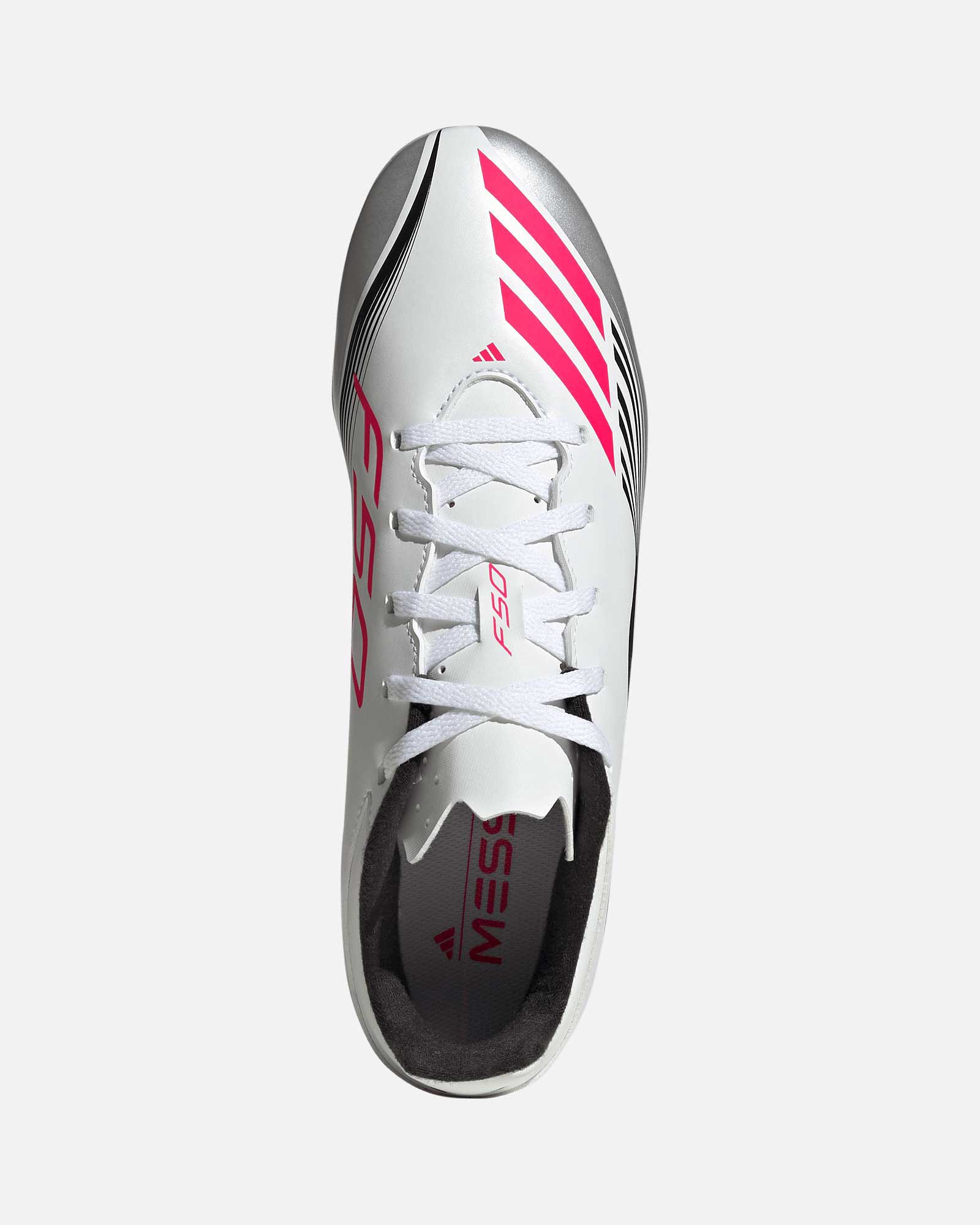 Botas adidas F50 Club FG/MG Messi - Fútbol Factory