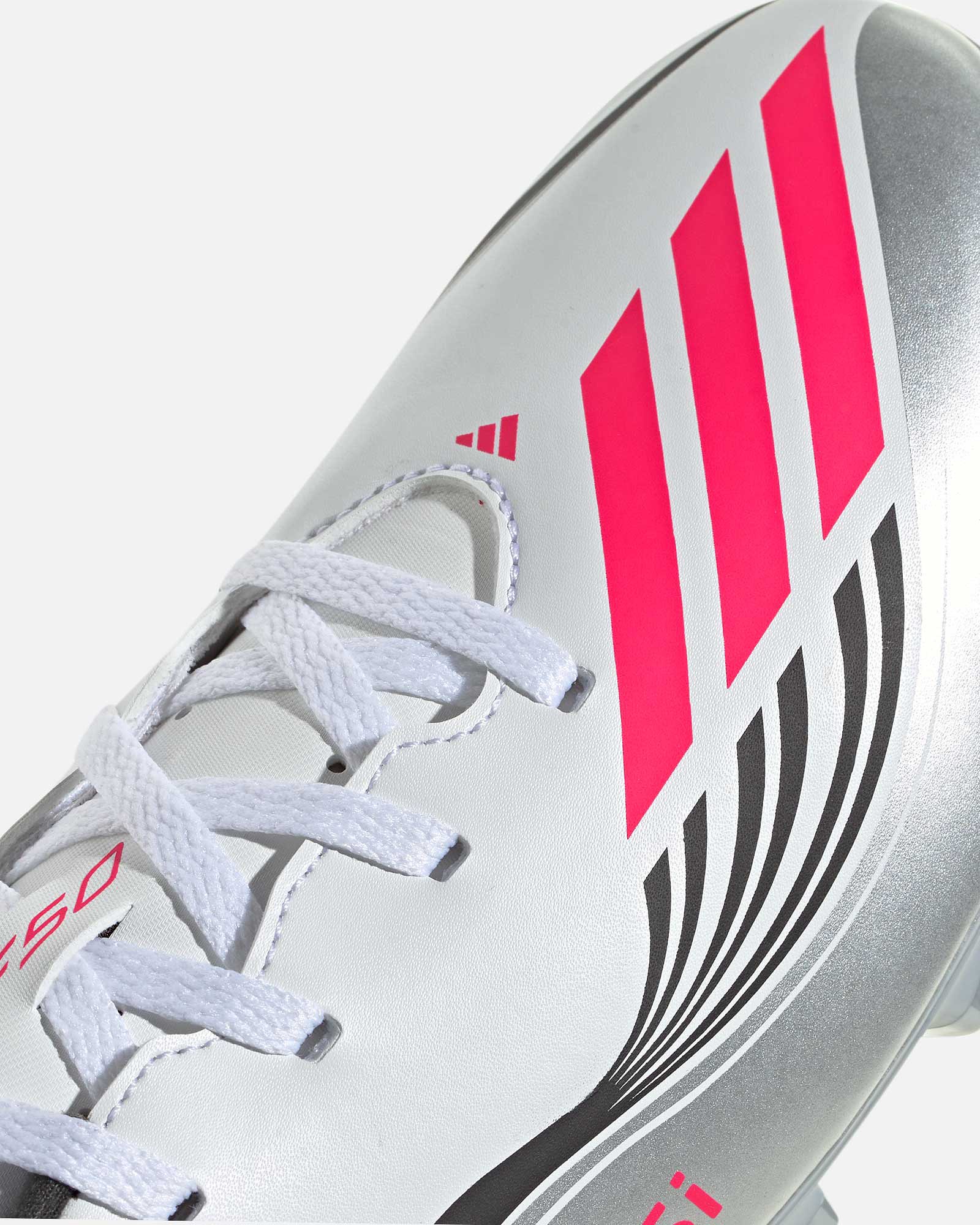 Botas adidas F50 Club FG/MG Messi - Fútbol Factory
