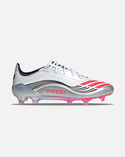 Botas adidas F50 Elite FG Messi