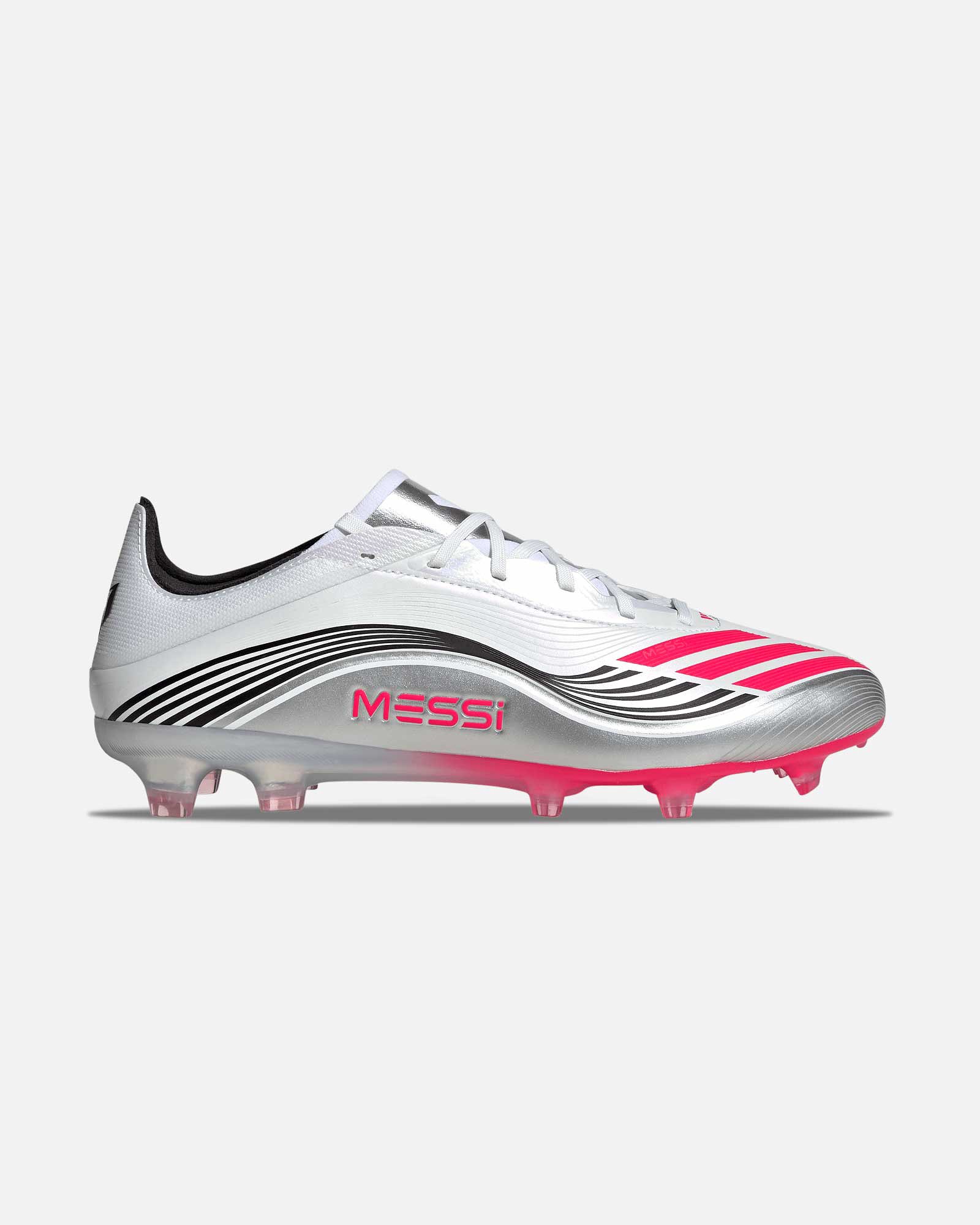 Botas adidas F50 Pro FG Messi - Fútbol Factory