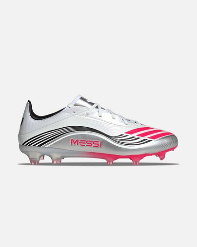 Botas adidas F50 Pro FG Messi