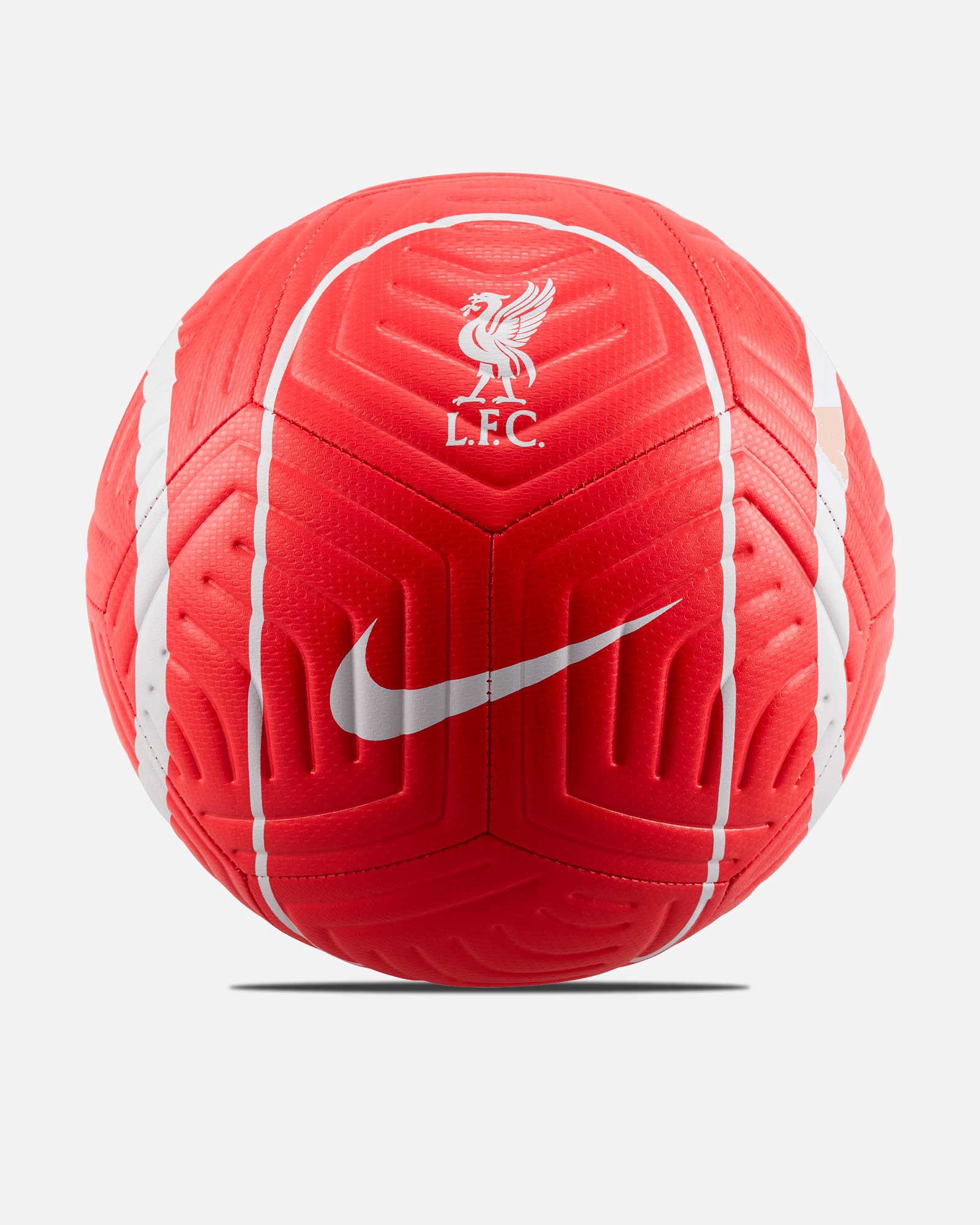 Balón Liverpool FC 2025/2026 - Fútbol Factory