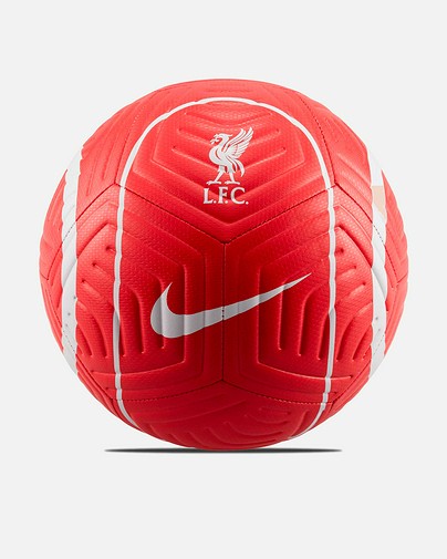 Balón Liverpool FC 2025/2026