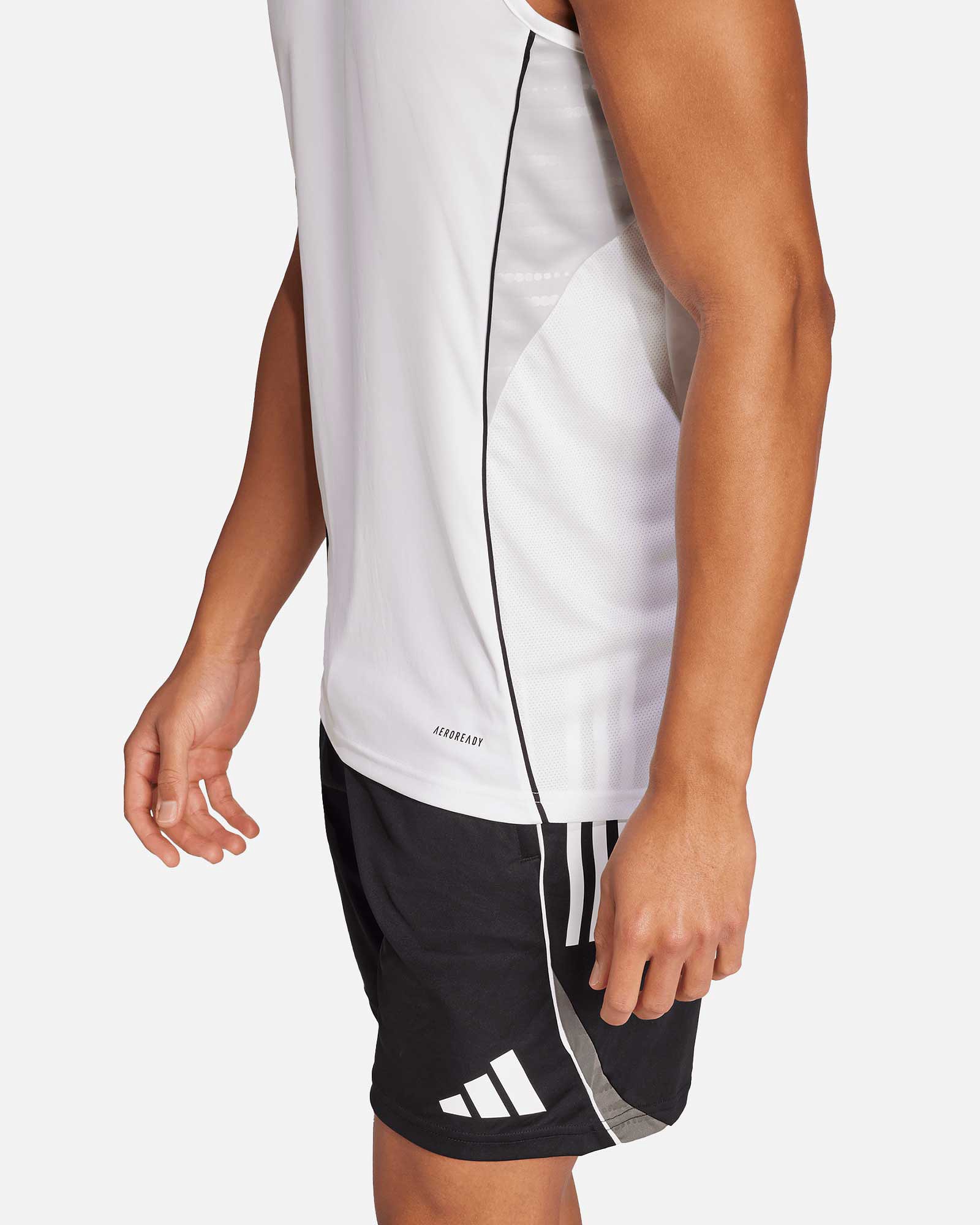 Camiseta adidas Tiro 25 Competition - Fútbol Factory