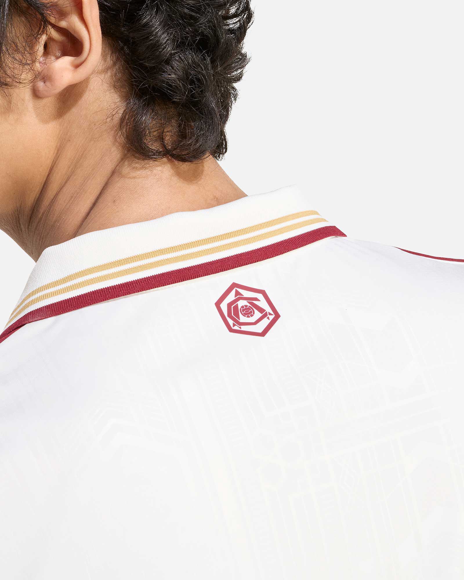 Camiseta 3ª Arsenal FC 2025/2026 - Fútbol Factory