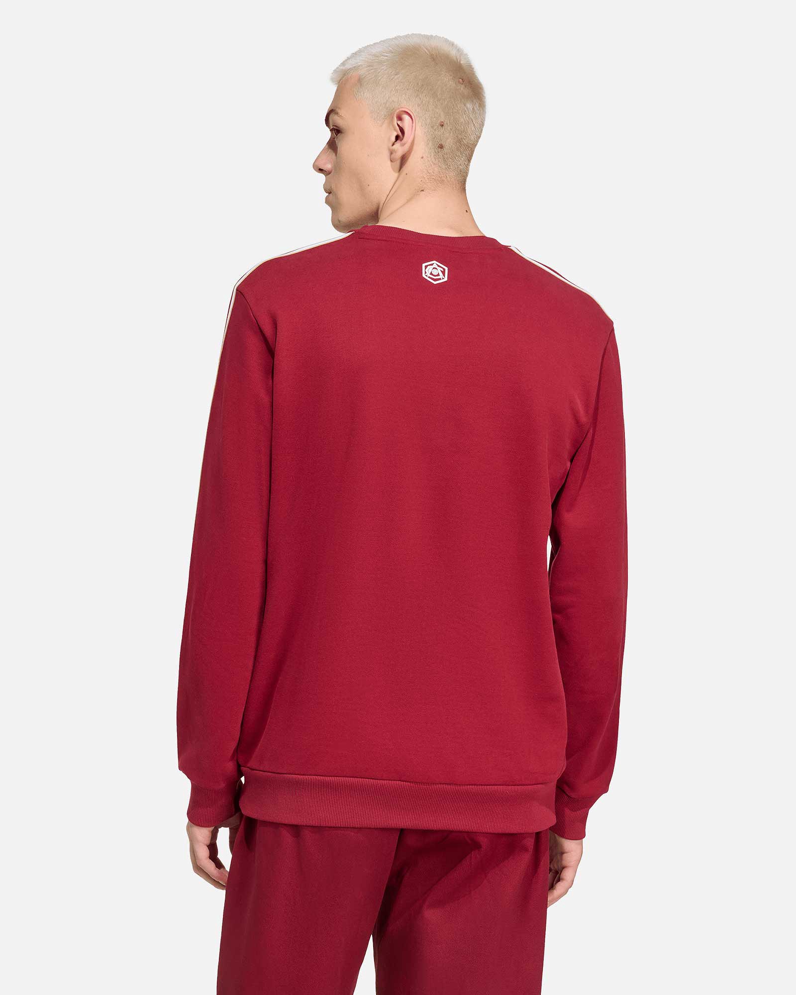 Sudadera Arsenal FC 2025/2026 Terrace Icons - Fútbol Factory