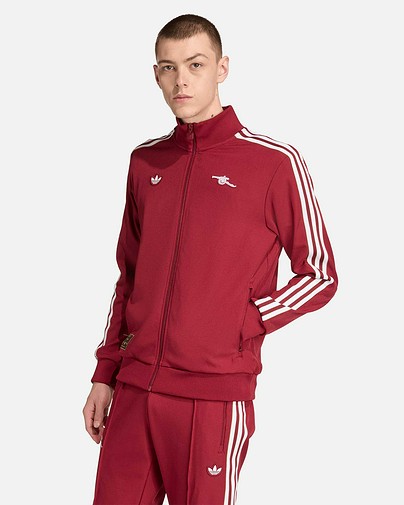 Chaqueta Arsenal FC 2025/2026 Icon