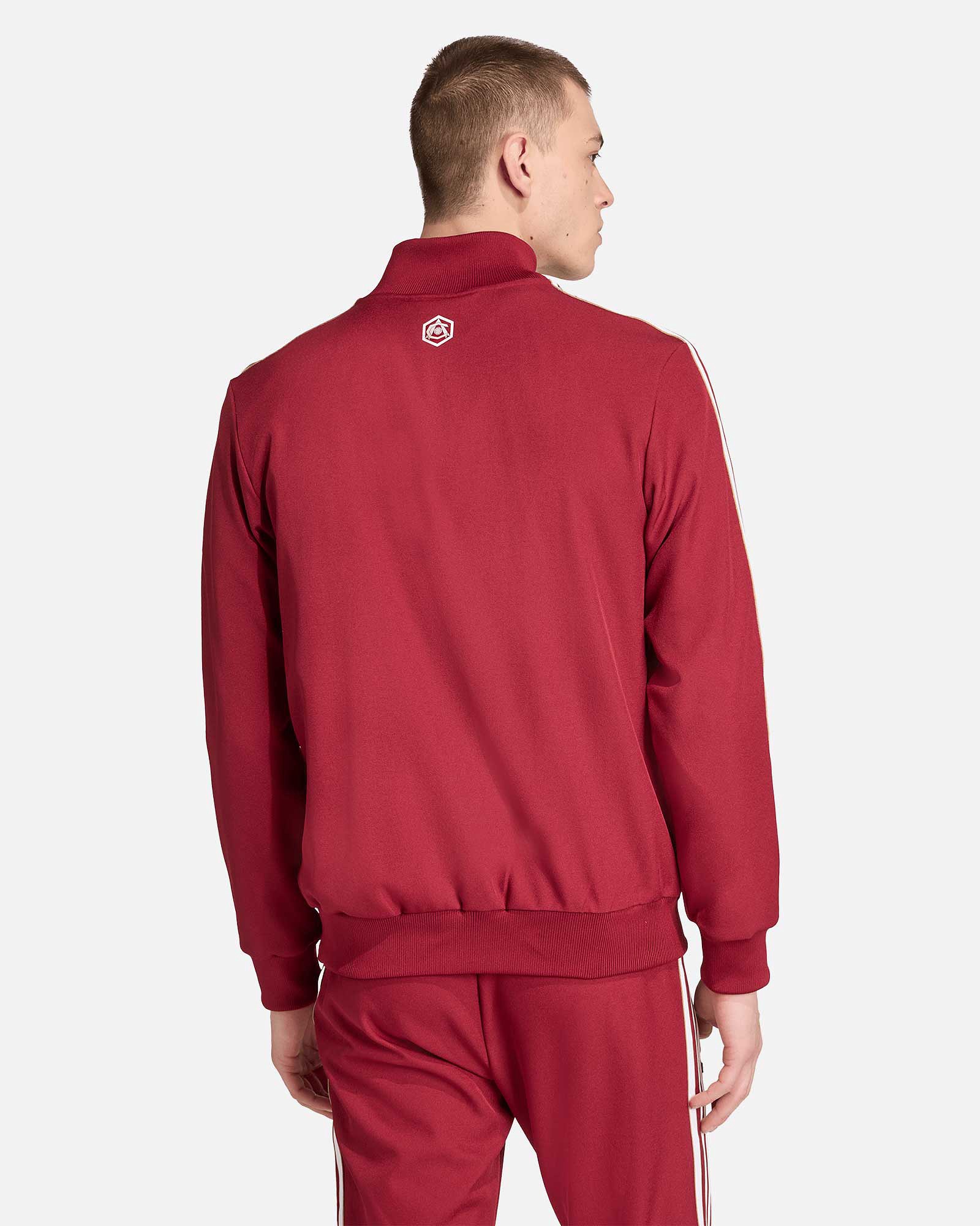 Chaqueta Arsenal FC 2025/2026 Icon - Fútbol Factory