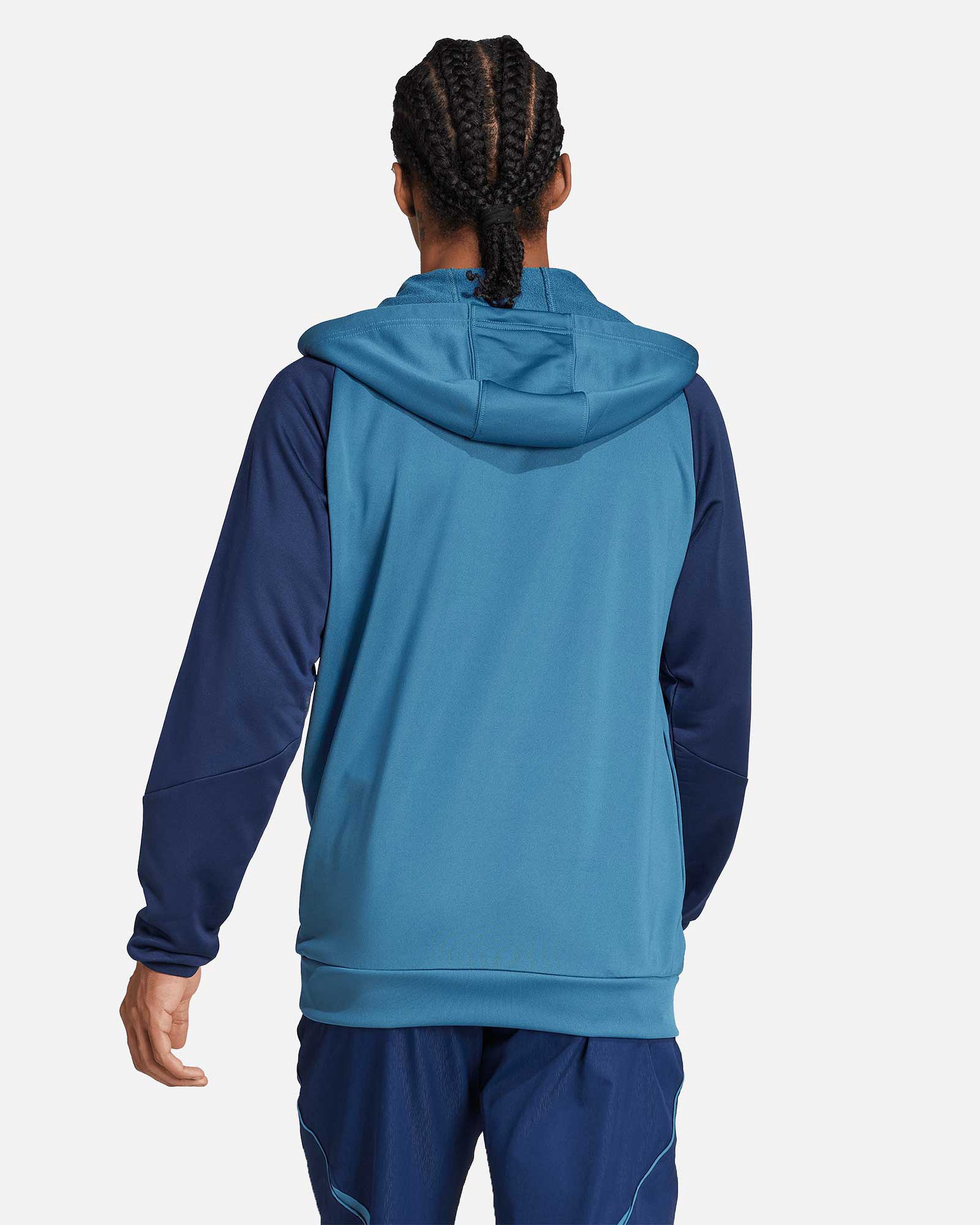 Sudadera Arsenal FC 2025/2026 Tiro 24 - Fútbol Factory